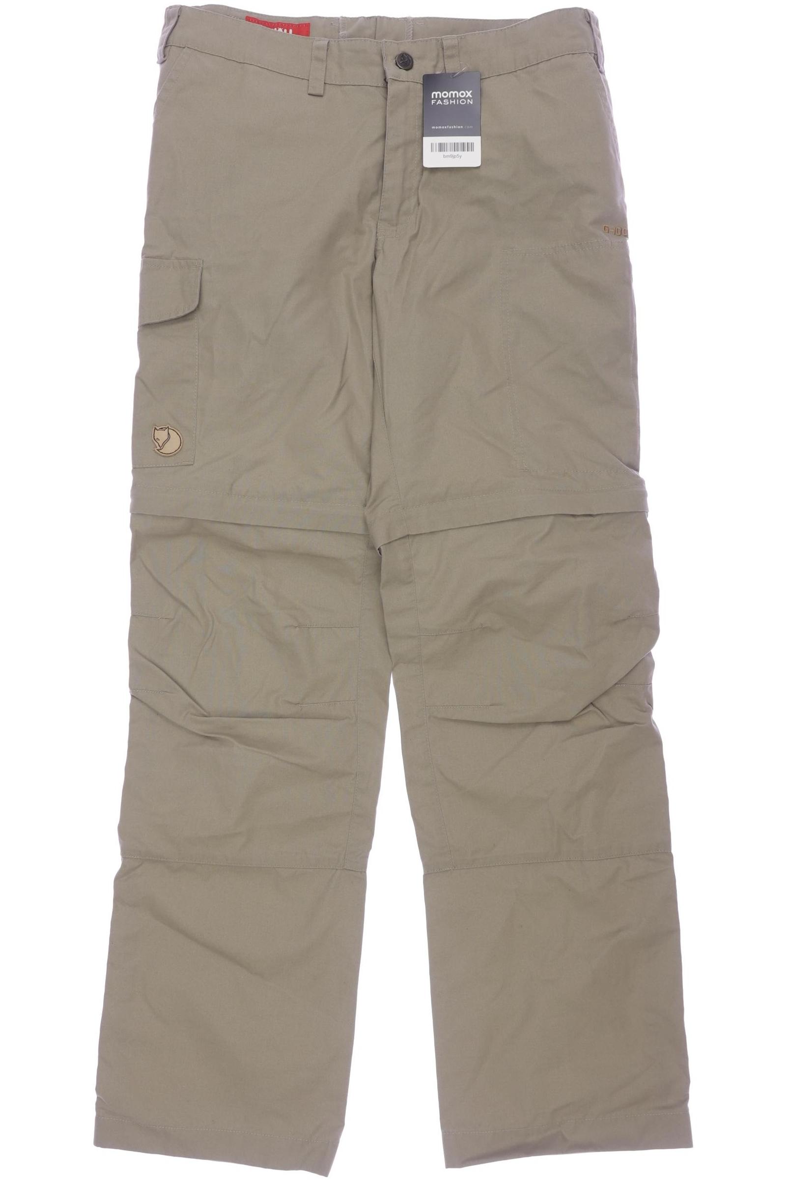 

Fjällräven Damen Stoffhose, beige, Gr. 38
