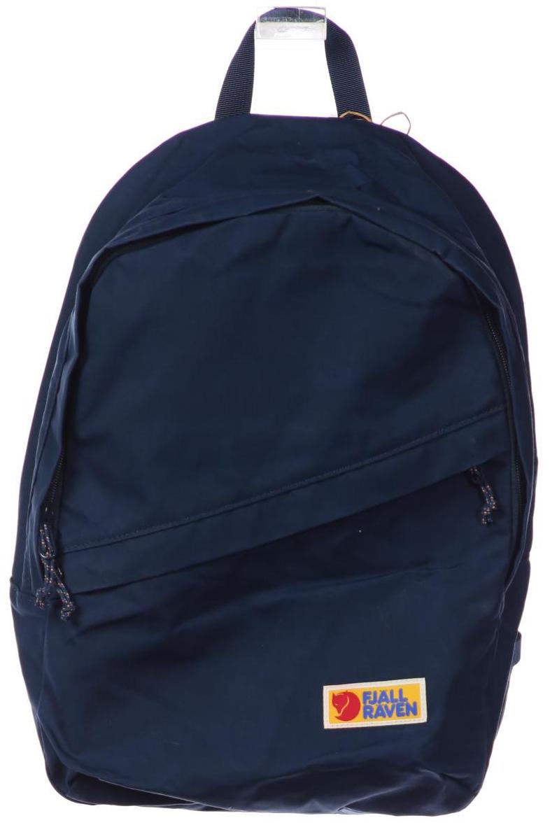 

Fjällräven Damen Rucksack, marineblau