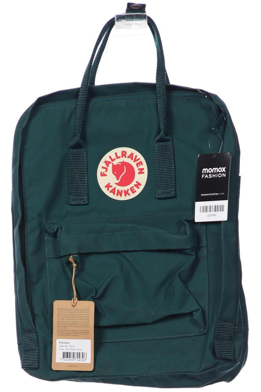 

Fjällräven Damen Rucksack, grün