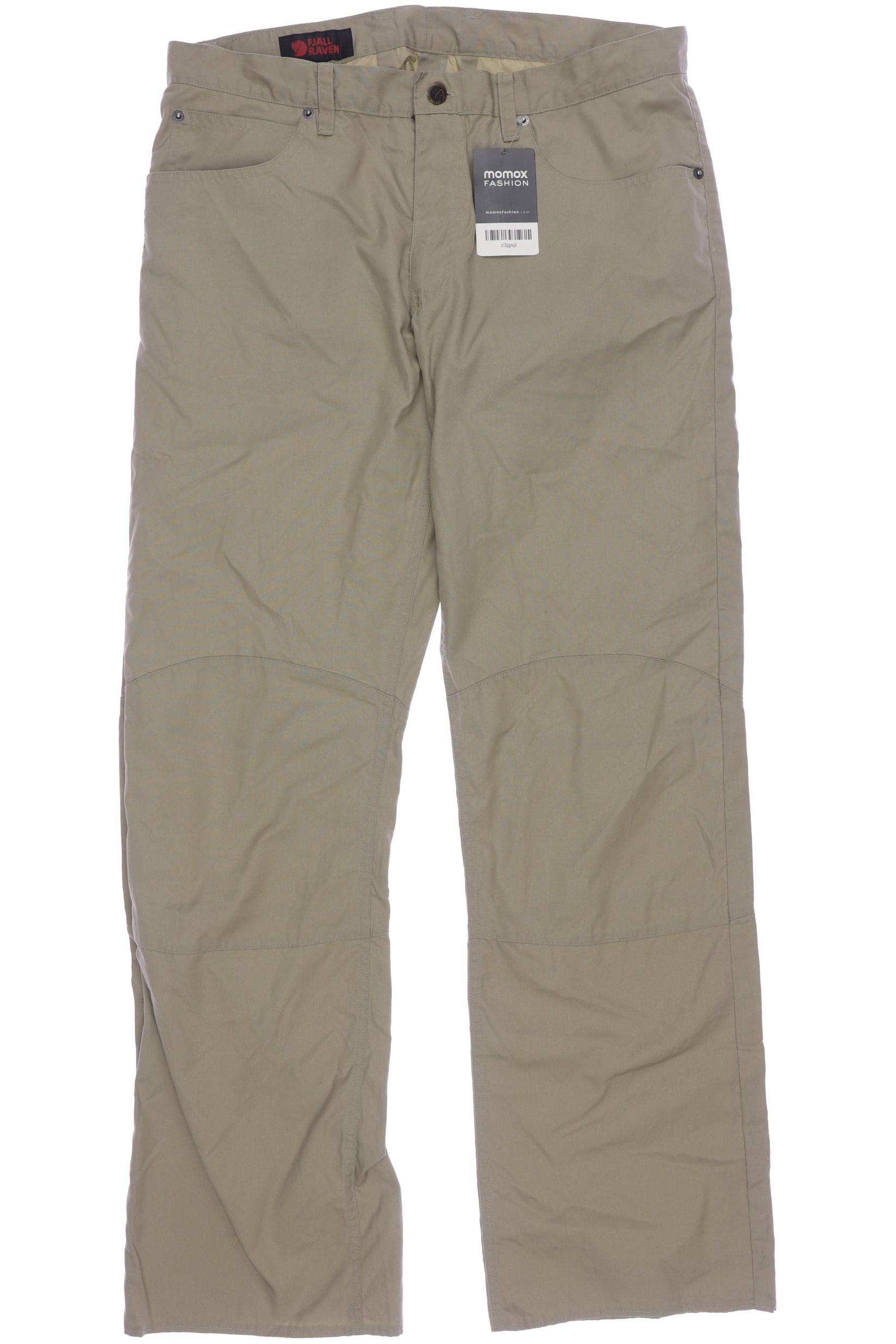 

Fjällräven Damen Stoffhose, beige, Gr. 44