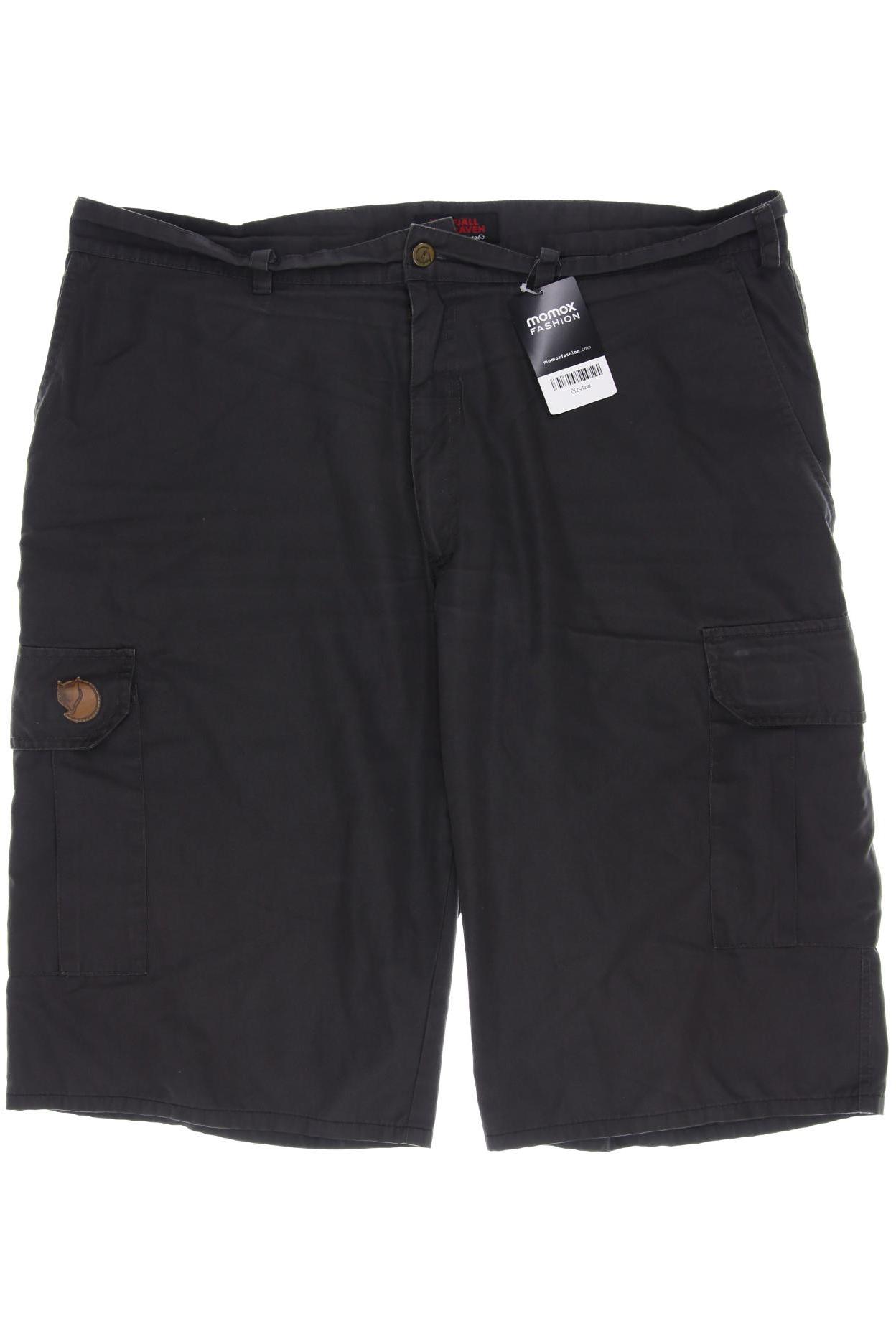 

Fjällräven Herren Shorts, grau, Gr. 54