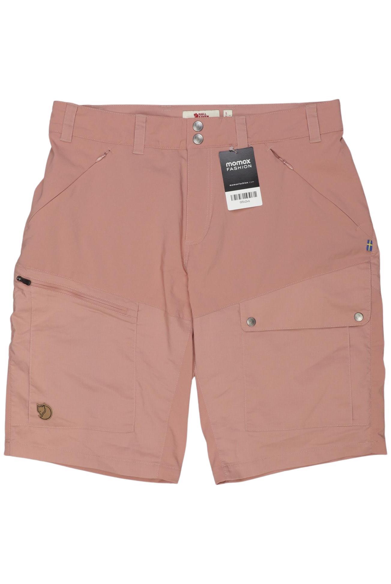 

Fjällräven Damen Shorts, pink, Gr. 42