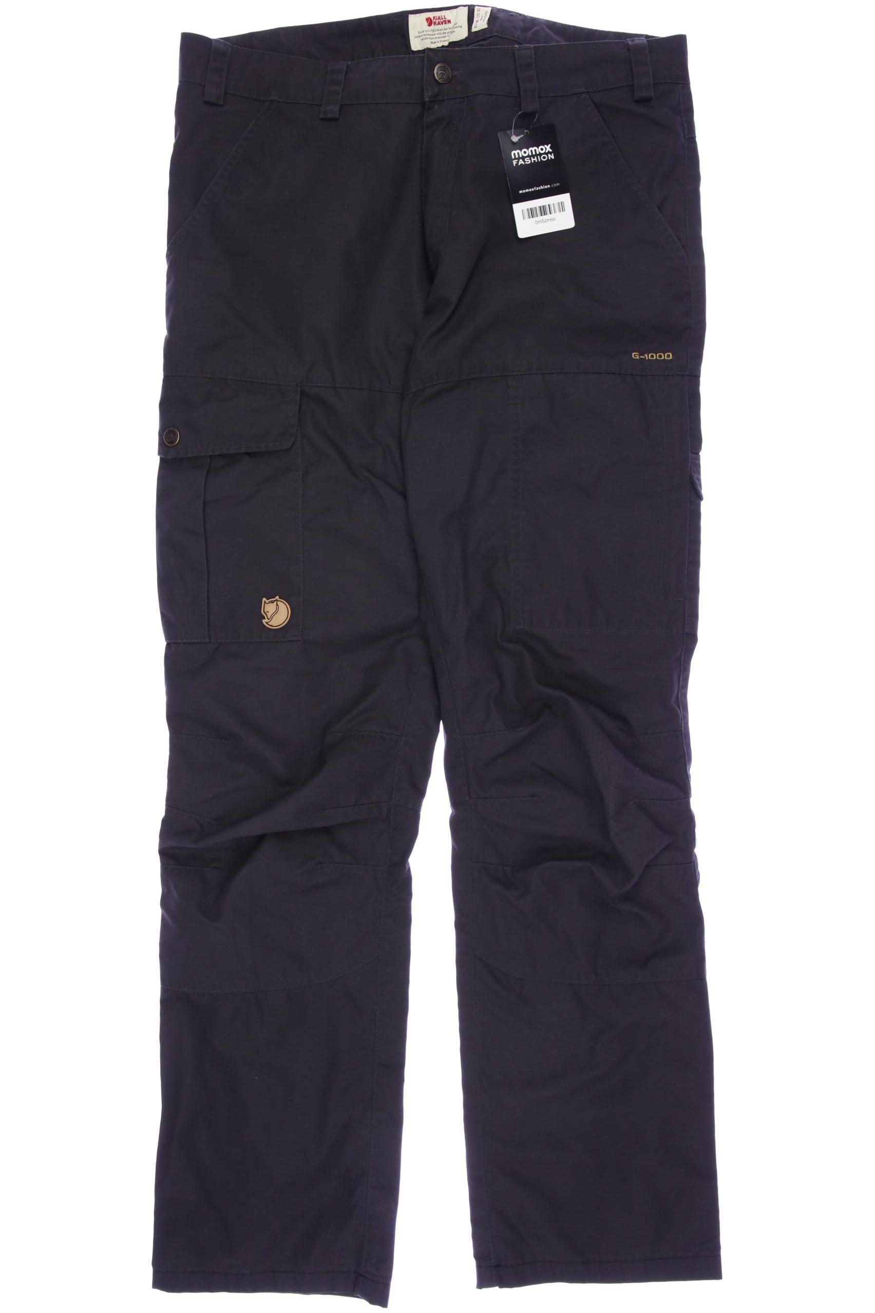 

Fjällräven Damen Stoffhose, grau, Gr. 32