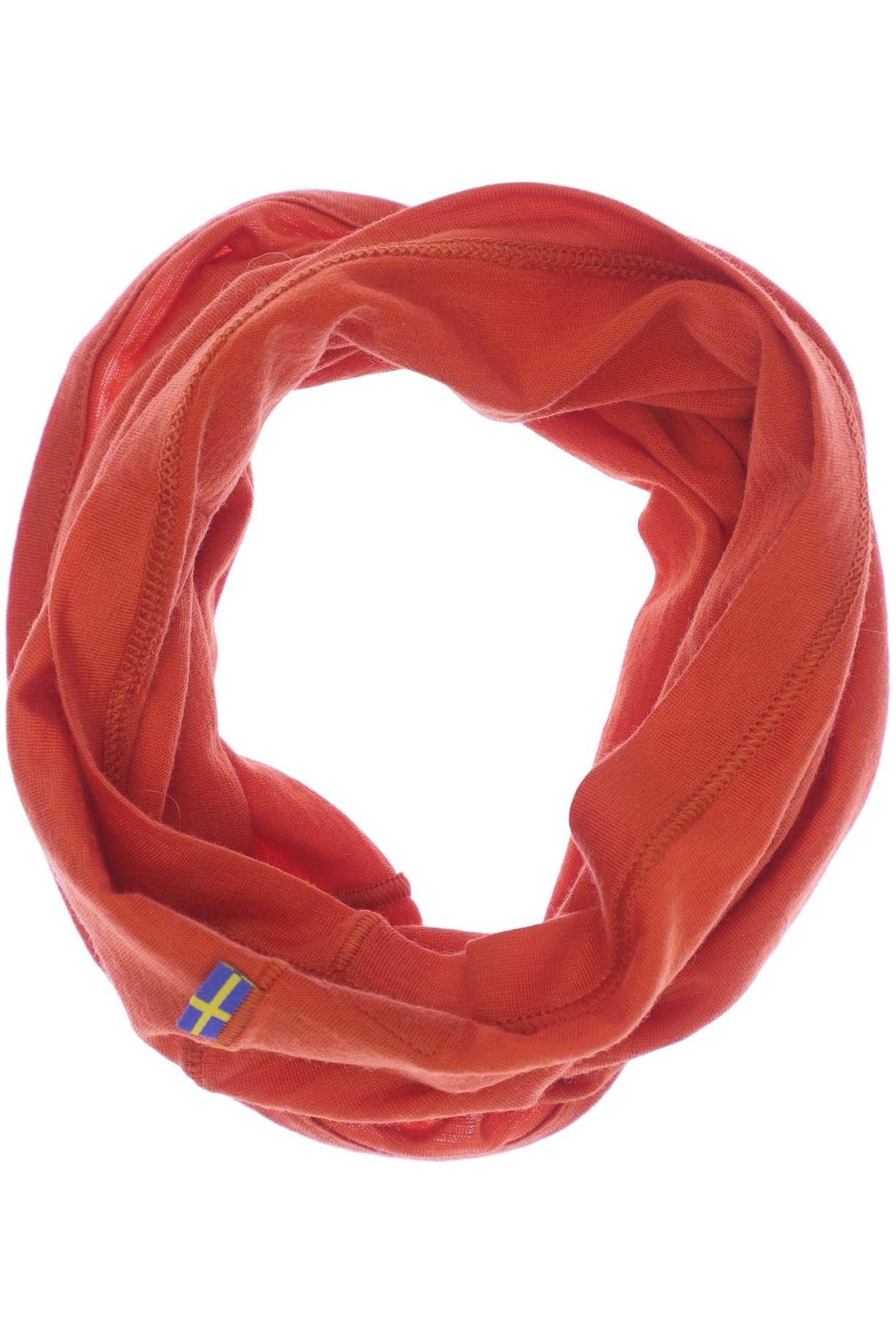 

Fjällräven Damen Schal, orange, Gr.