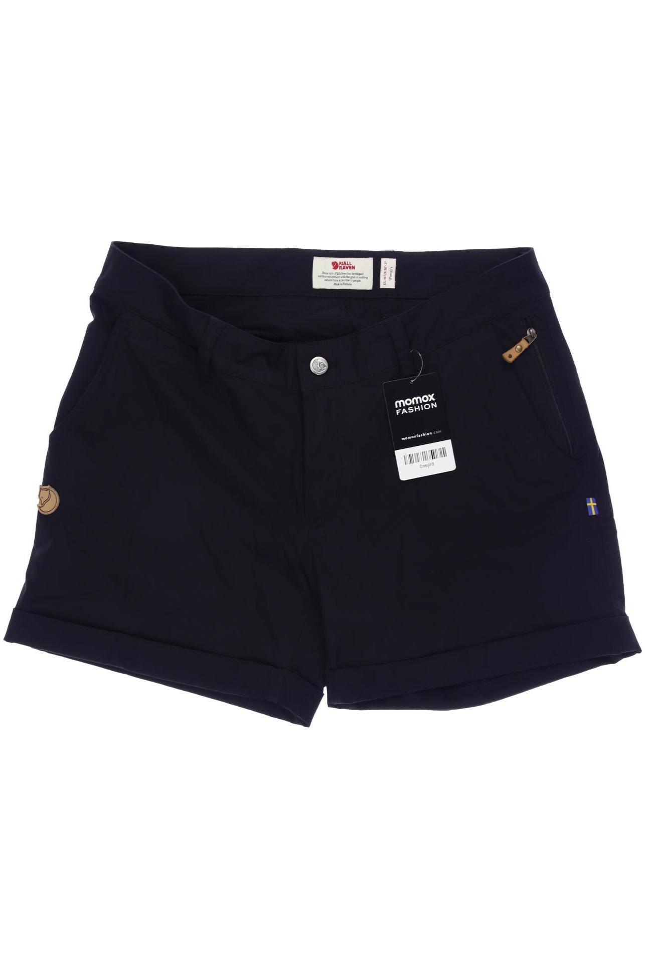 

Fjällräven Damen Shorts, schwarz, Gr. 40