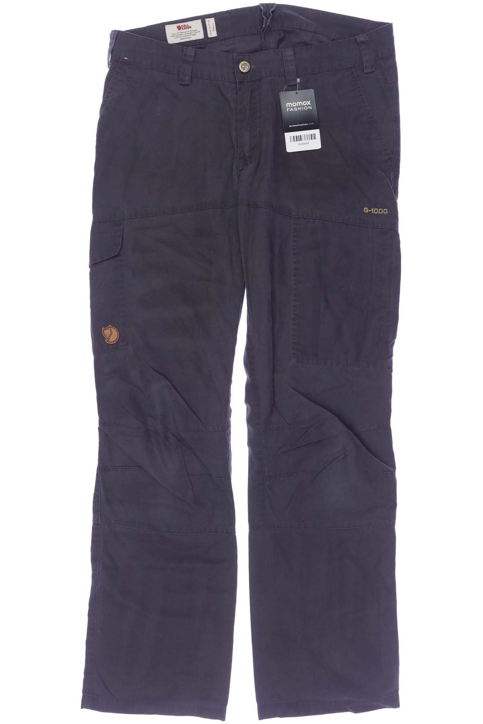 

Fjällräven Damen Stoffhose, grau, Gr. 36