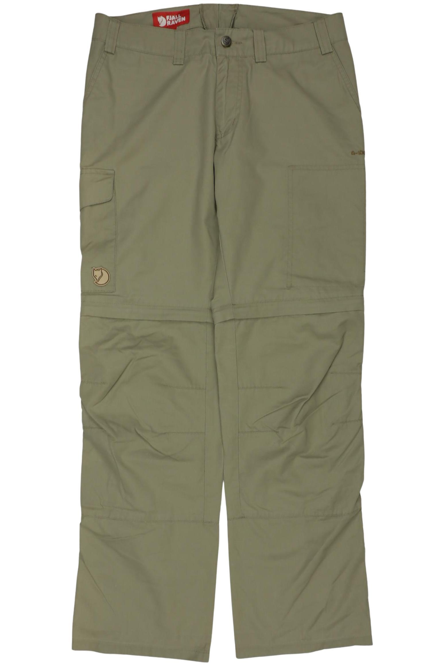 

Fjällräven Damen Stoffhose, grün, Gr. 36