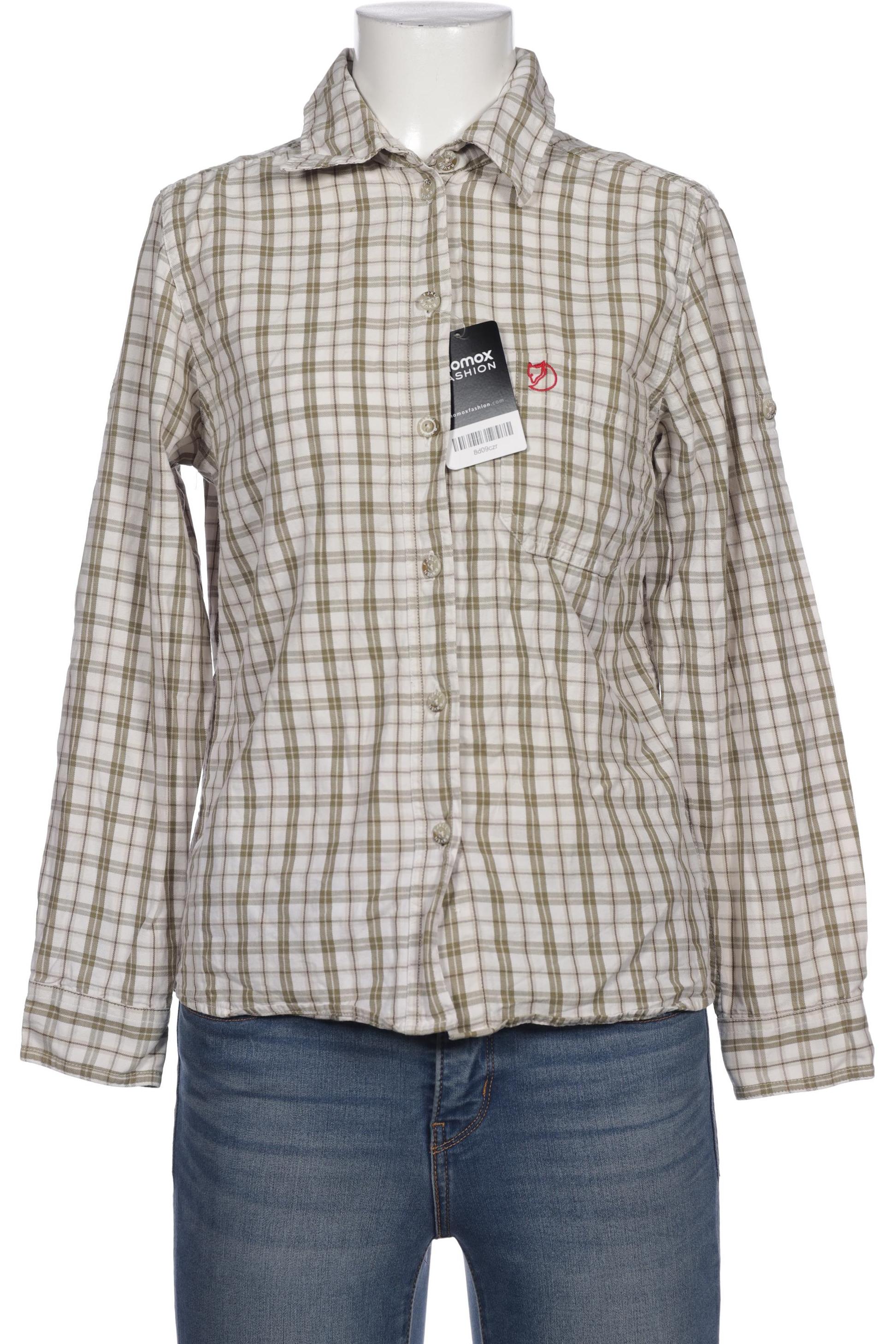 

Fjällräven Damen Bluse, beige, Gr. 34