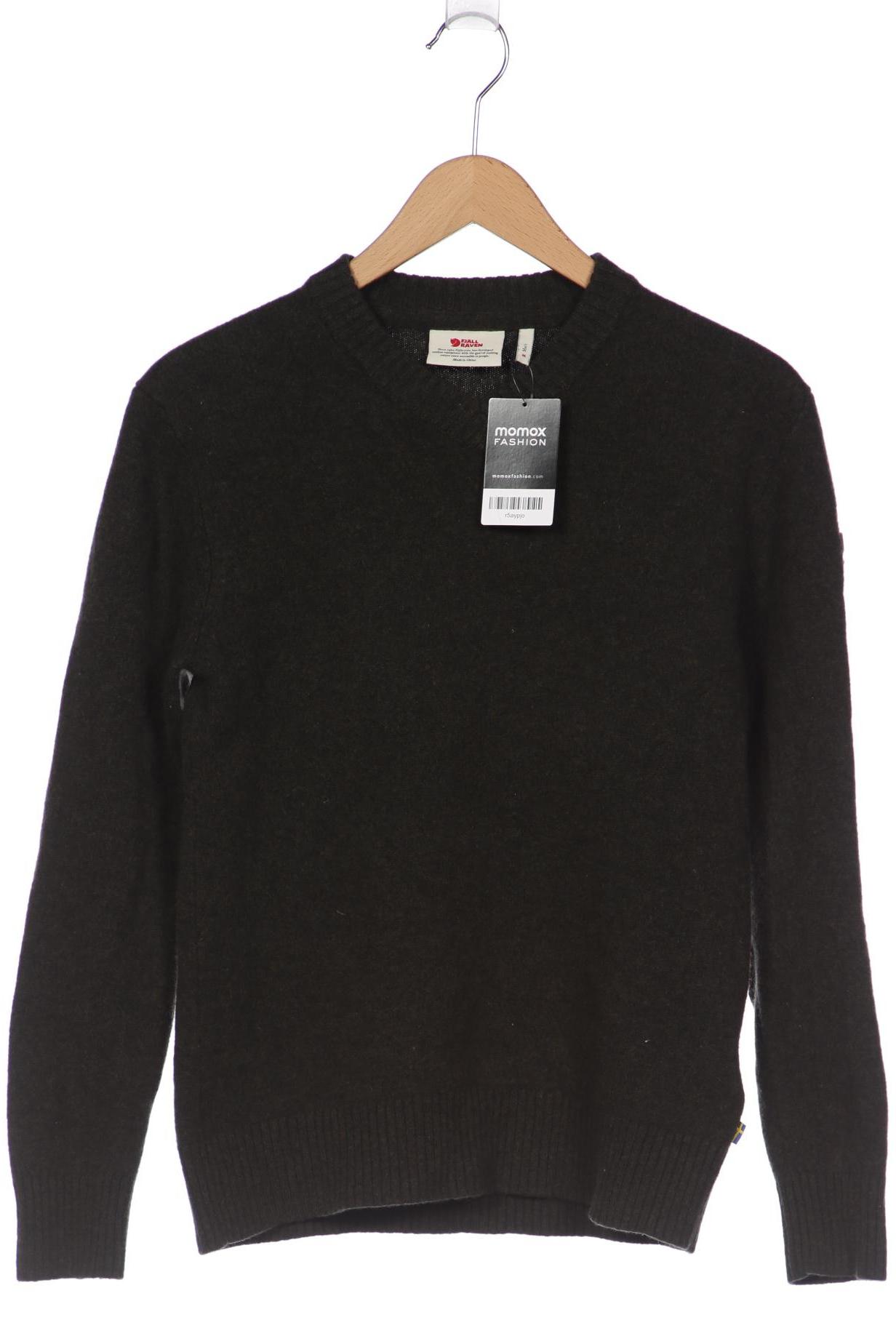 

Fjällräven Herren Pullover, grün