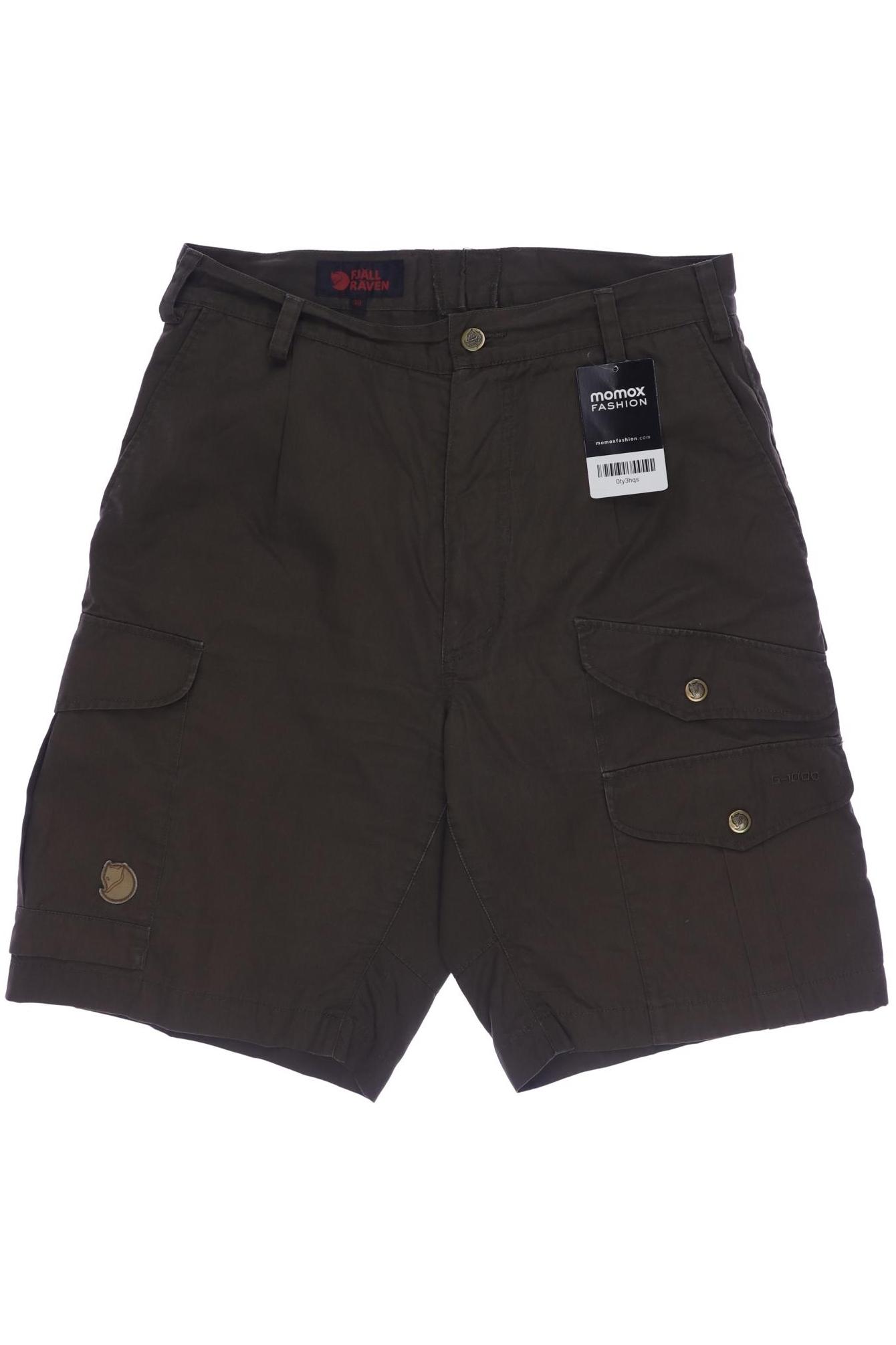 

Fjällräven Damen Shorts, braun, Gr. 38