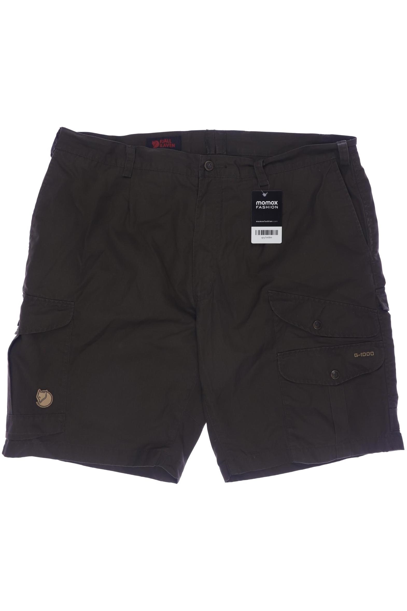 

Fjällräven Herren Shorts, braun, Gr. 56
