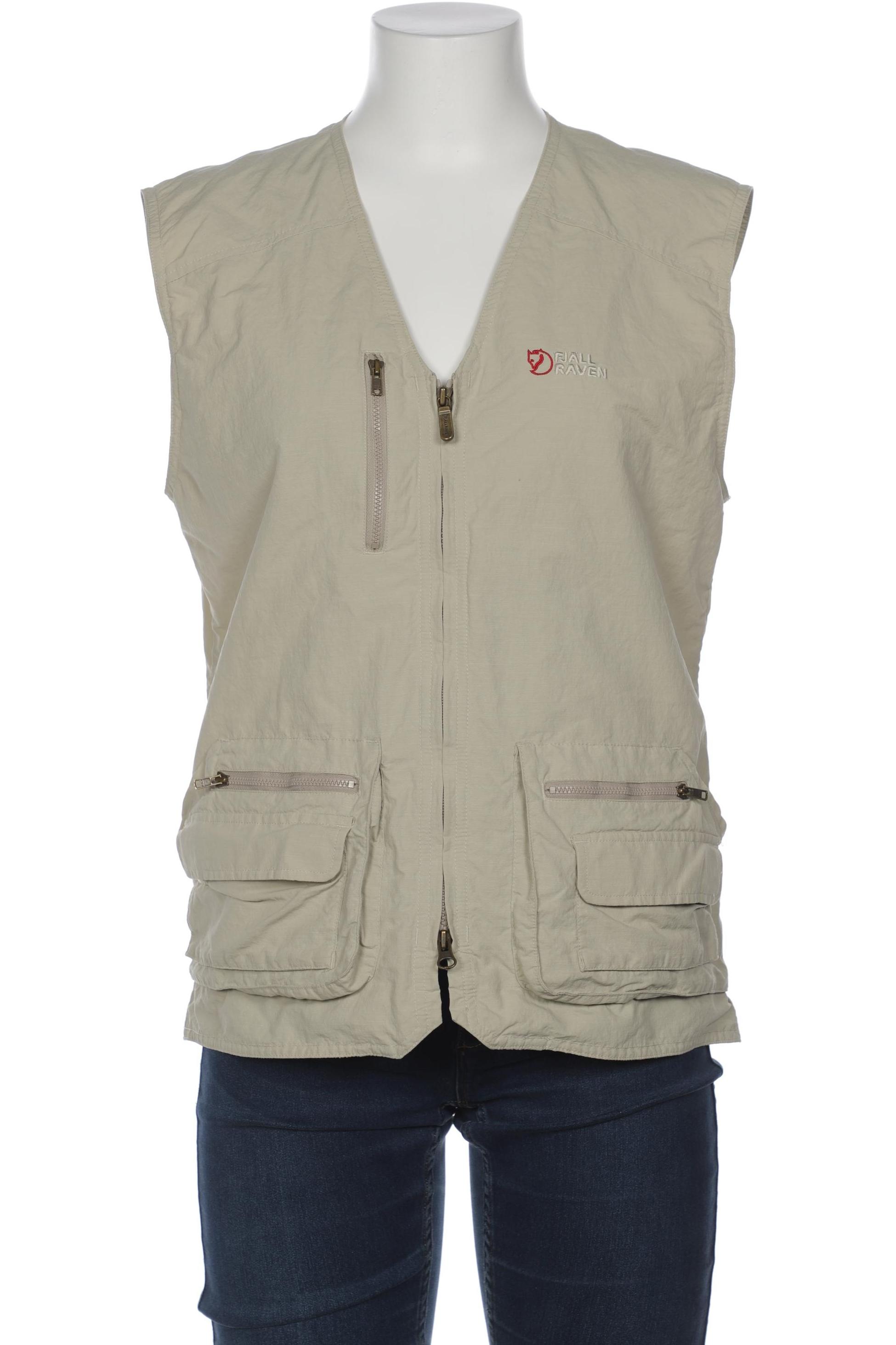

Fjällräven Damen Weste, beige, Gr. 38