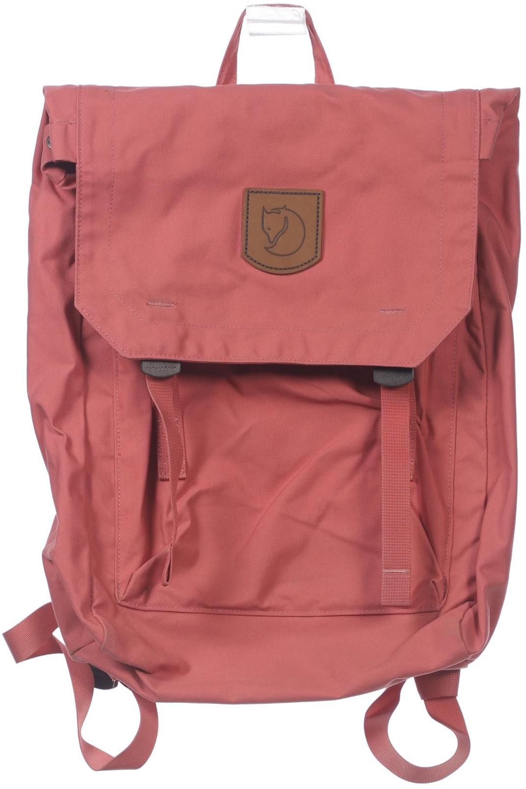 

Fjällräven Damen Rucksack, pink, Gr.