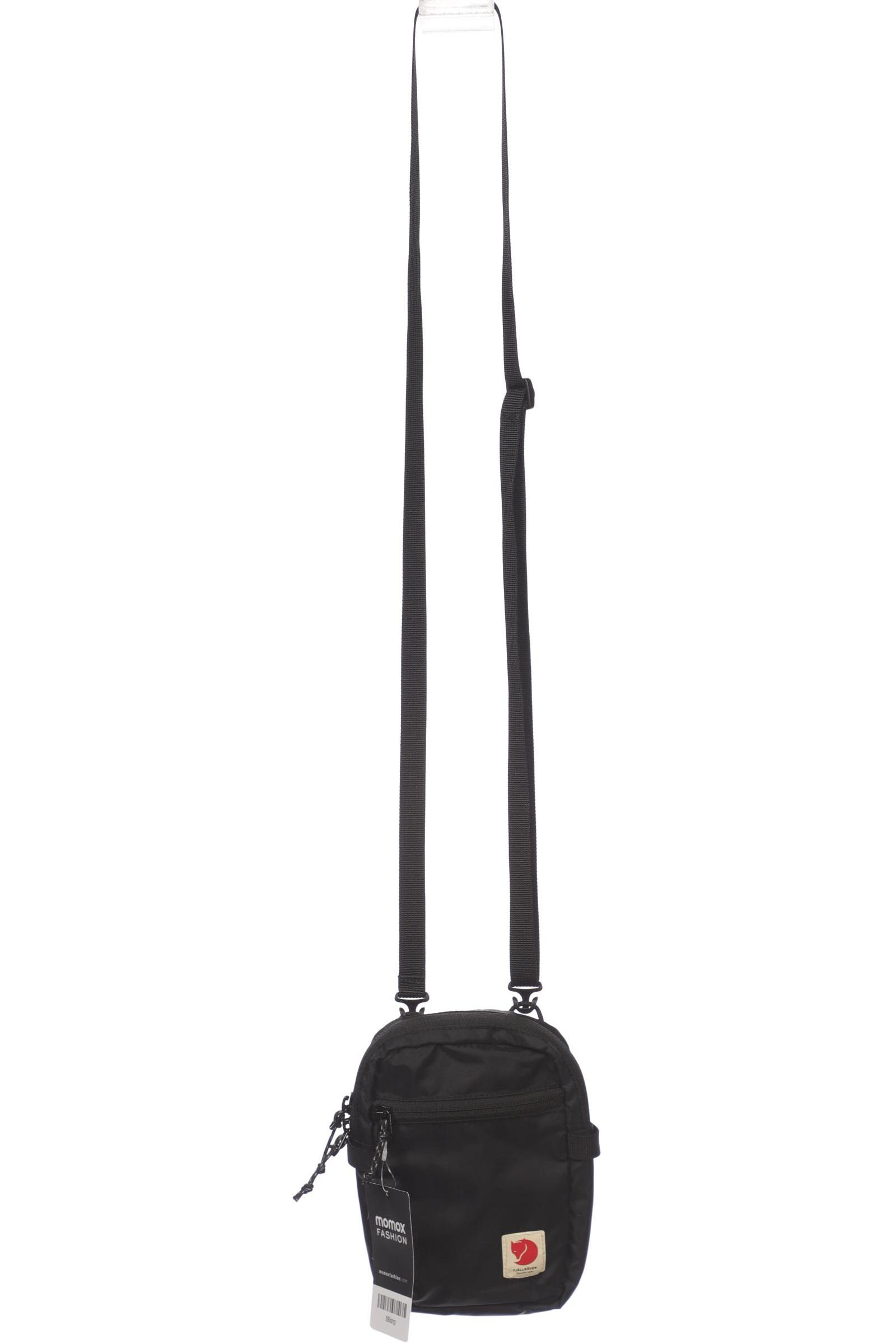 

Fjällräven Damen Handtasche, schwarz