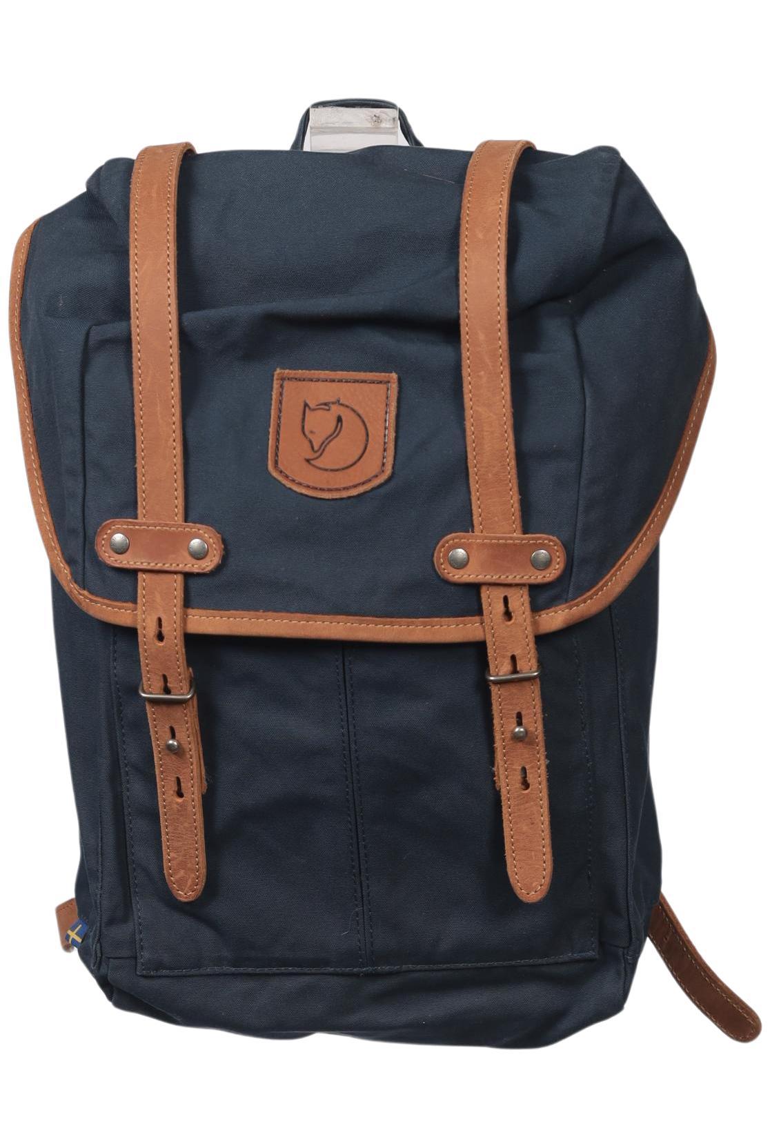 

Fjällräven Damen Rucksack, marineblau, Gr.