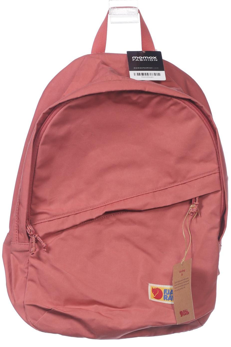 

Fjällräven Damen Rucksack, rot, Gr.