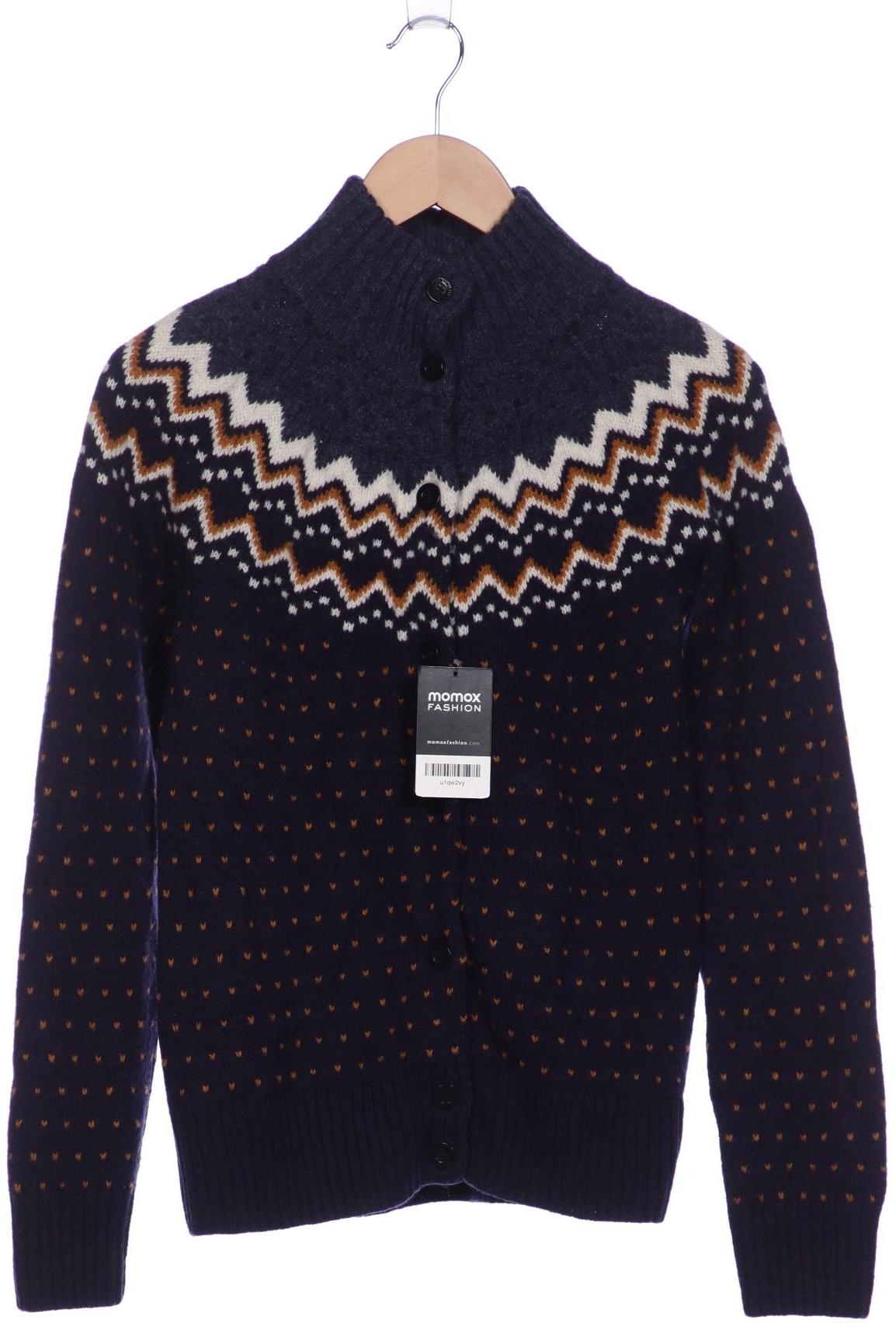 

Fjällräven Damen Strickjacke, marineblau, Gr. 38