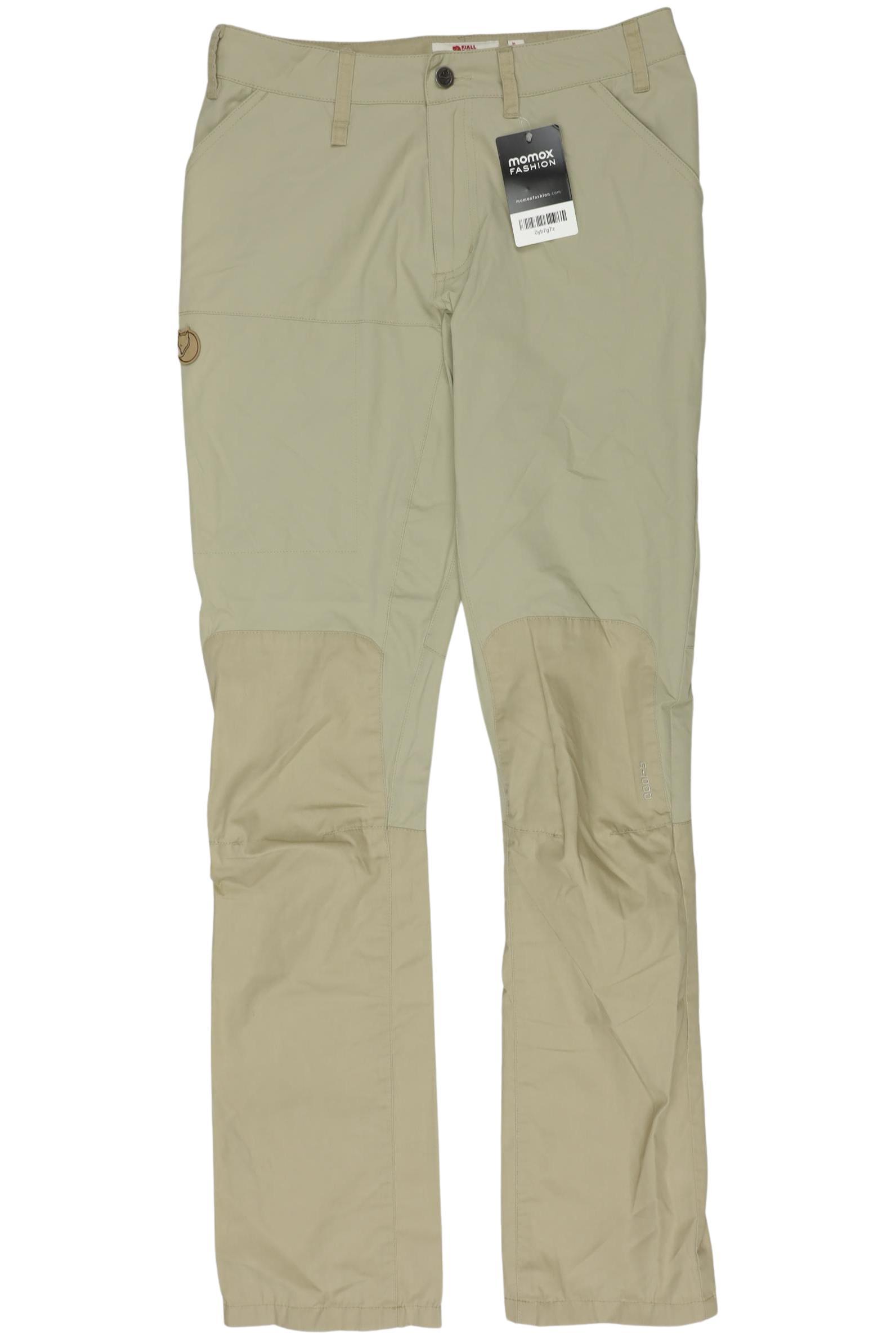 

Fjällräven Damen Stoffhose, beige, Gr. 34