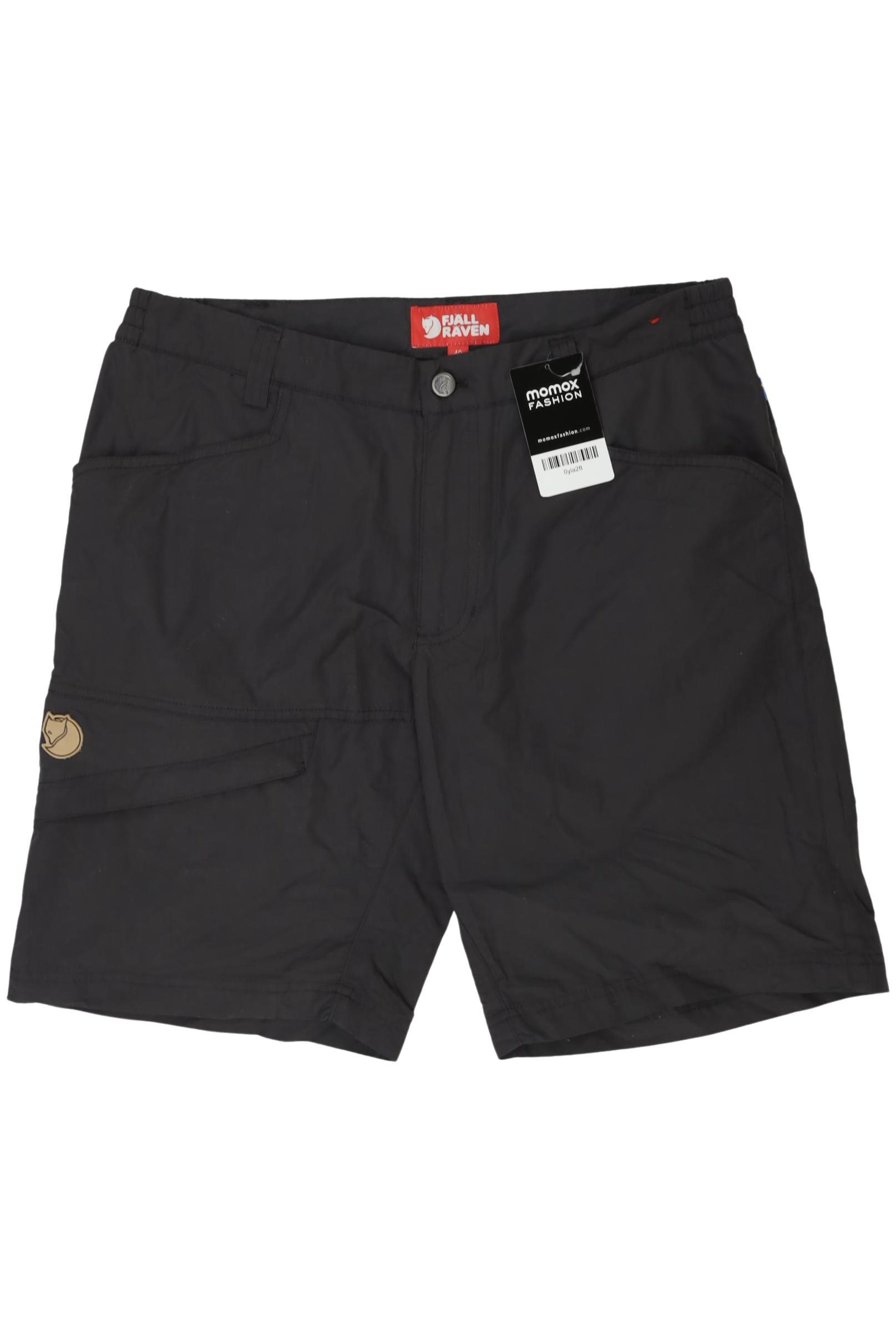 

Fjällräven Damen Shorts, grau, Gr. 40