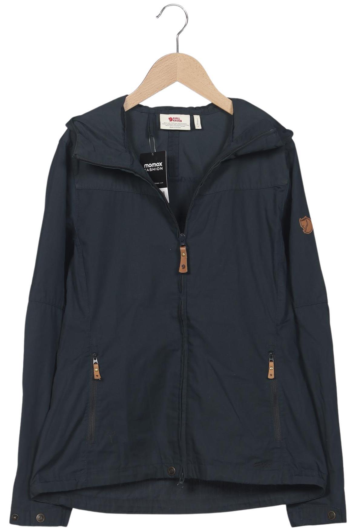 

Fjällräven Damen Jacke, marineblau, Gr. 36