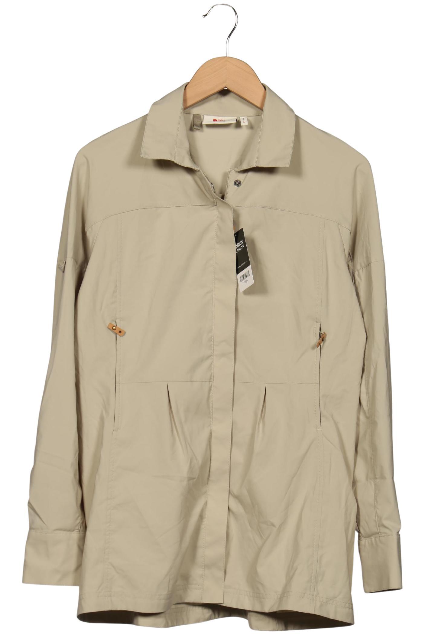 

Fjällräven Damen Jacke, grün, Gr. 42