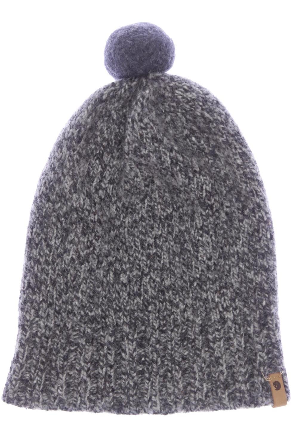 

Fjällräven Damen Hut/Mütze, grau, Gr. uni