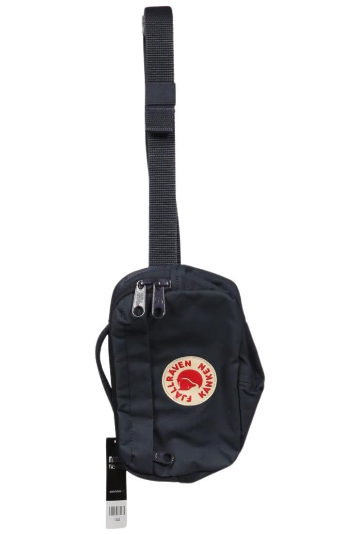

Fjällräven Damen Handtasche, marineblau, Gr.