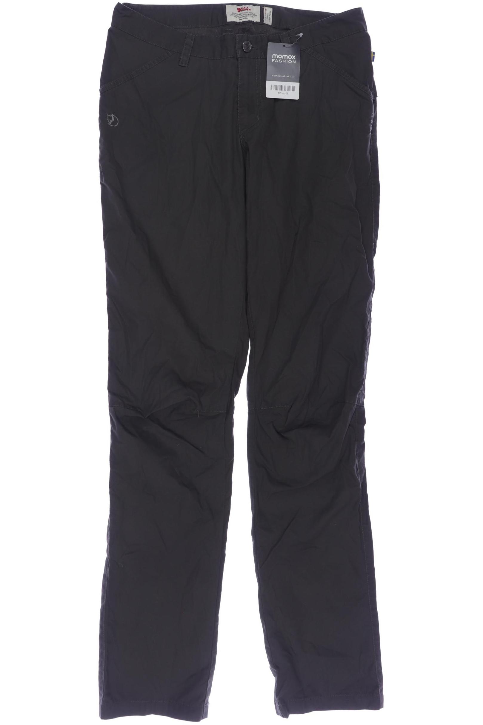 

Fjällräven Damen Stoffhose, grau, Gr. 36