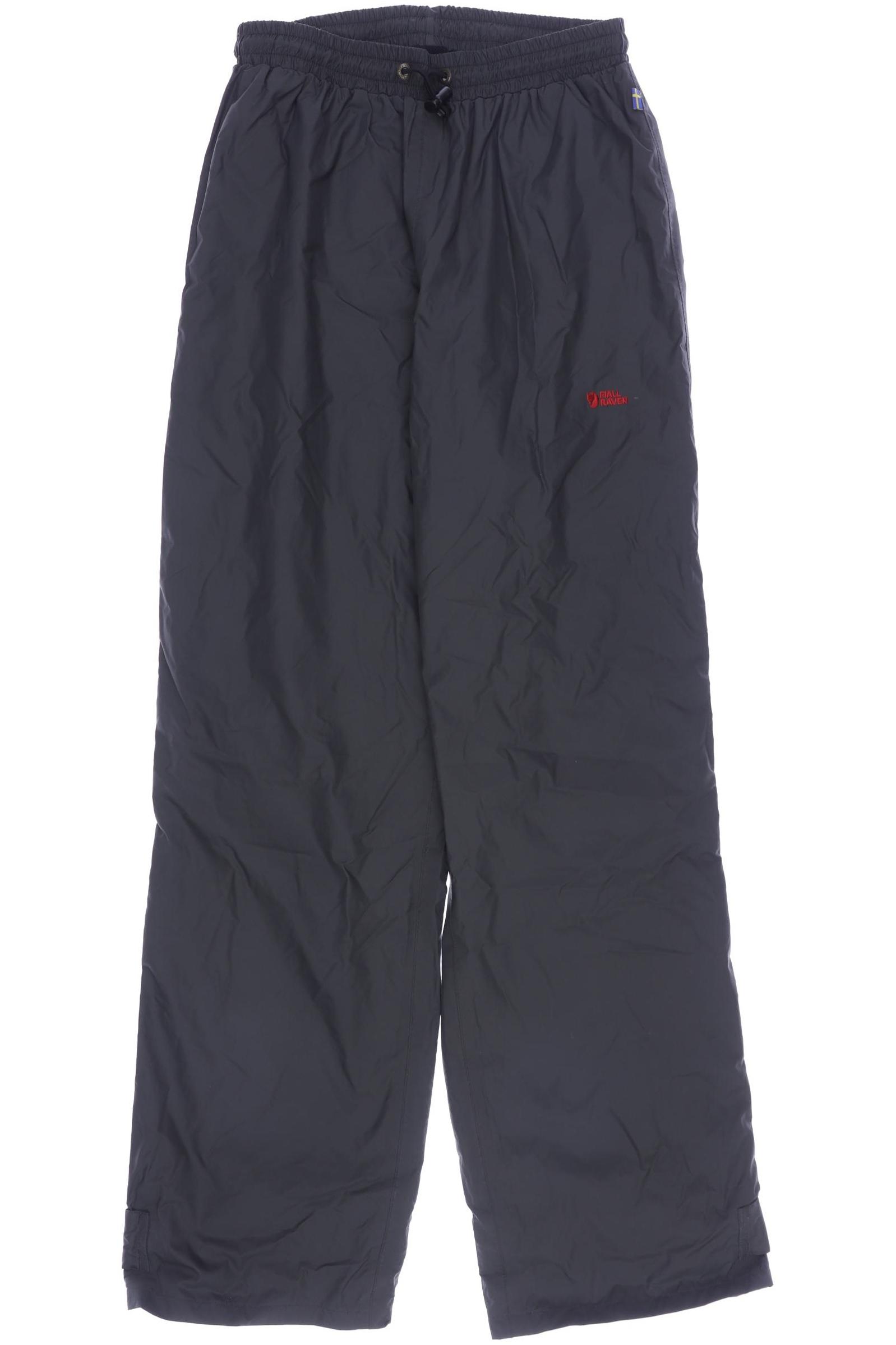 

Fjällräven Herren Stoffhose, grün