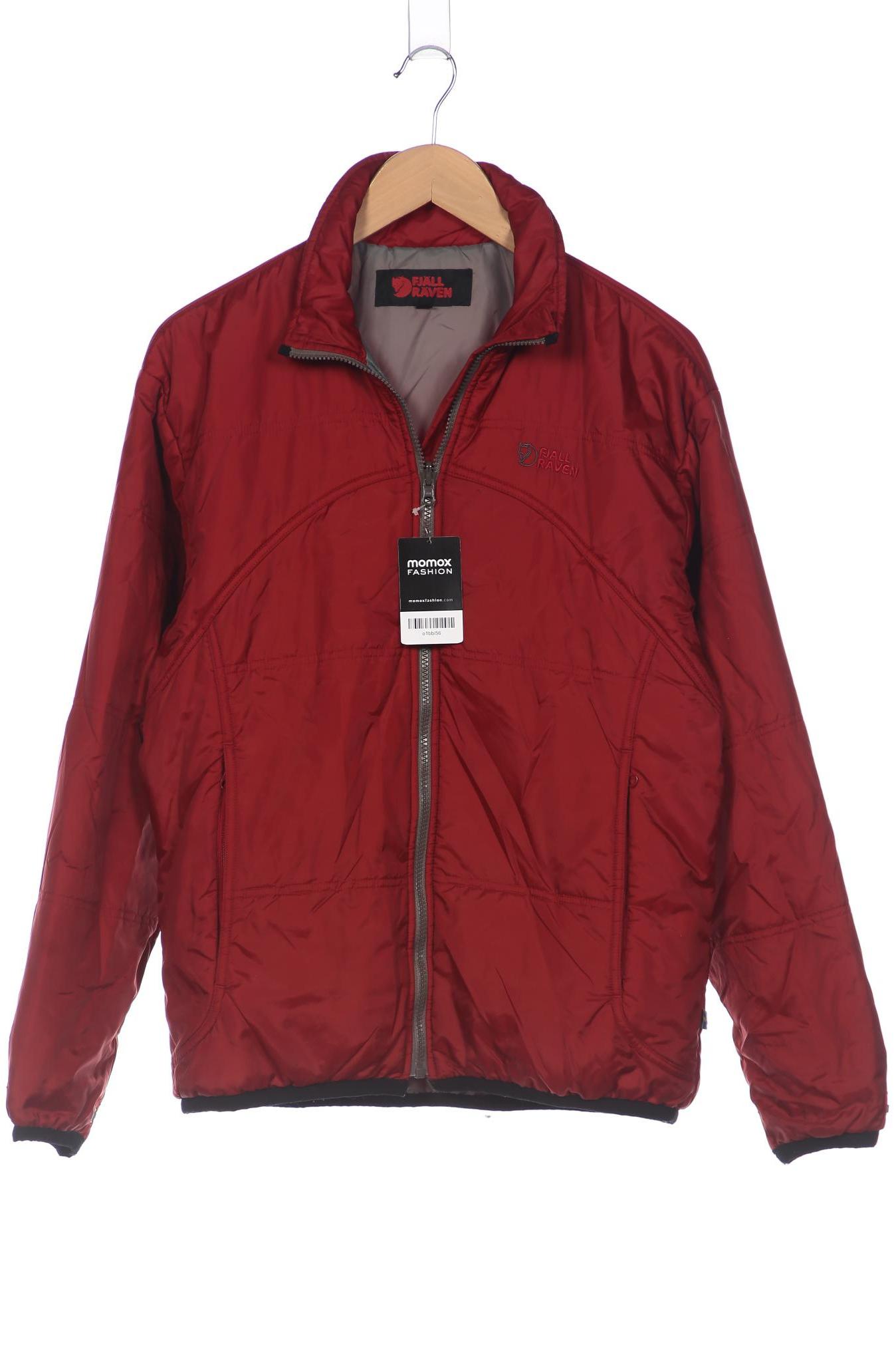 

Fjällräven Damen Jacke, bordeaux, Gr. 42