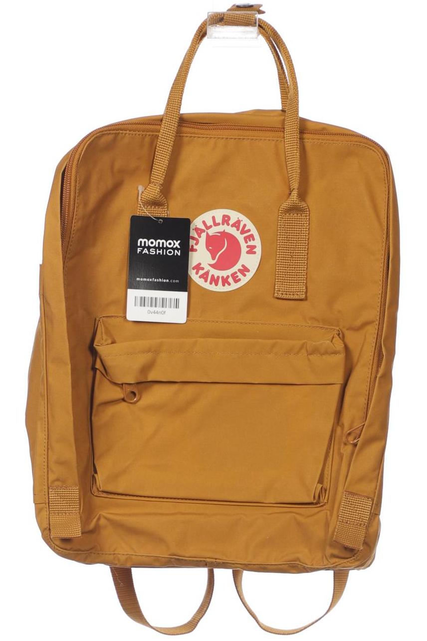 

Fjällräven Damen Rucksack, orange