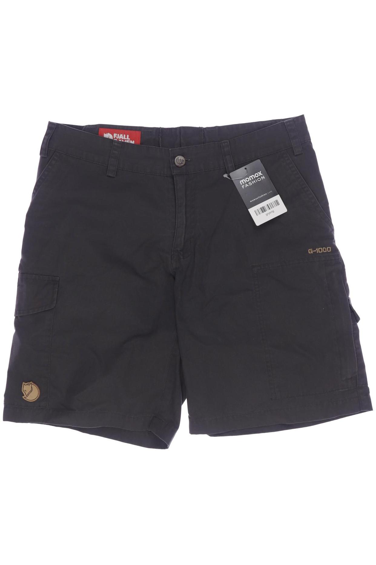 

Fjällräven Damen Shorts, grau, Gr. 36