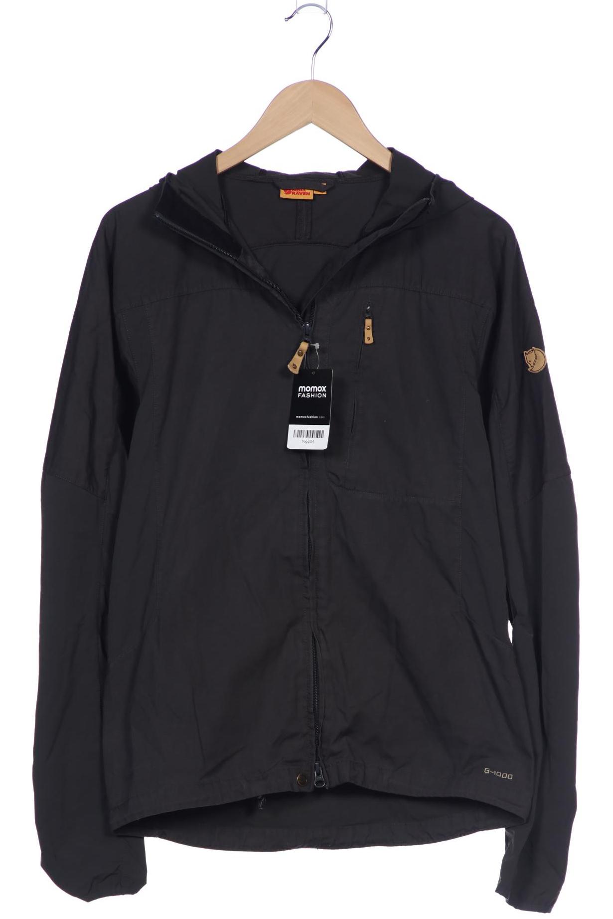 

Fjällräven Herren Jacke, grau, Gr. 46