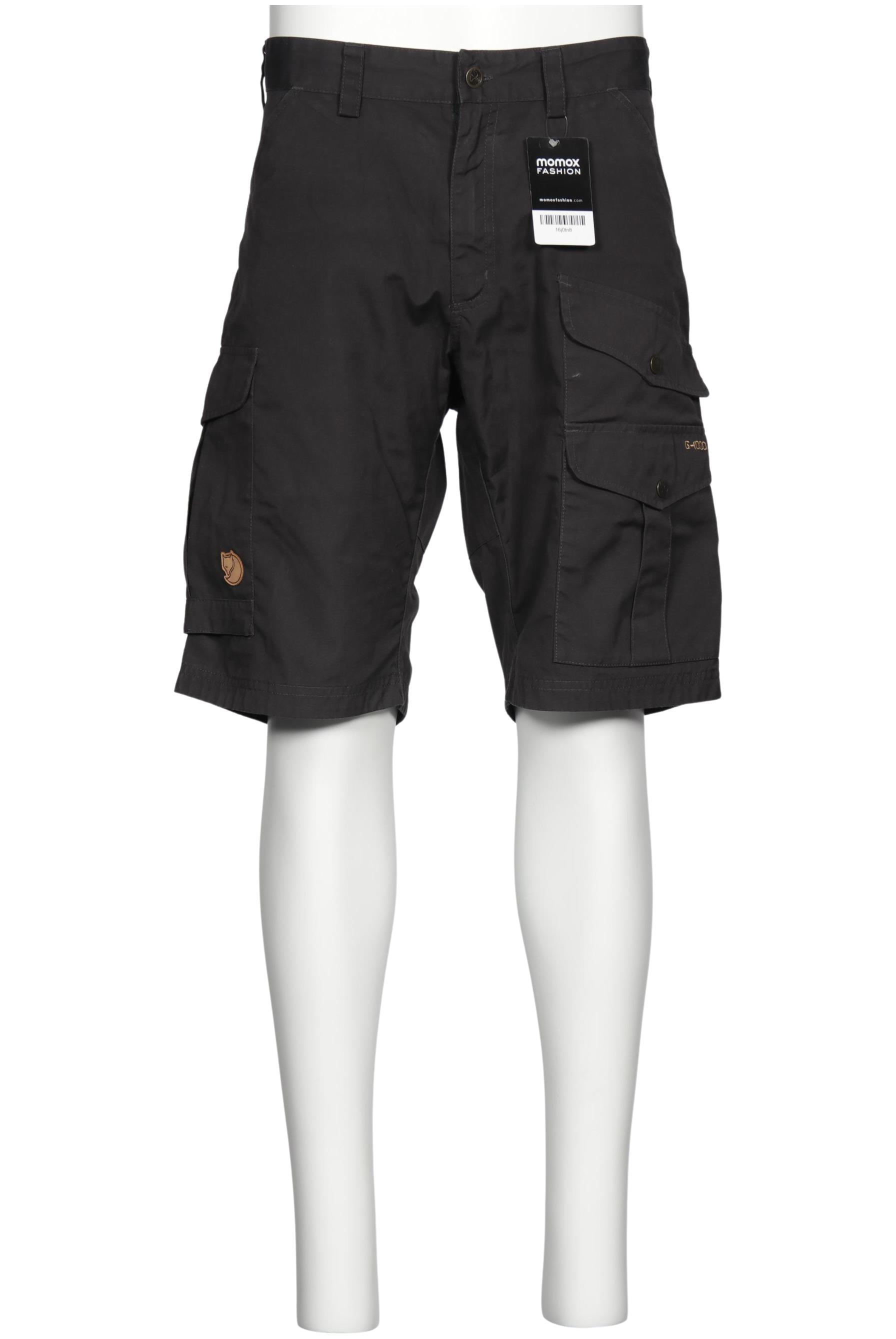 

Fjällräven Herren Shorts, grau, Gr. 52