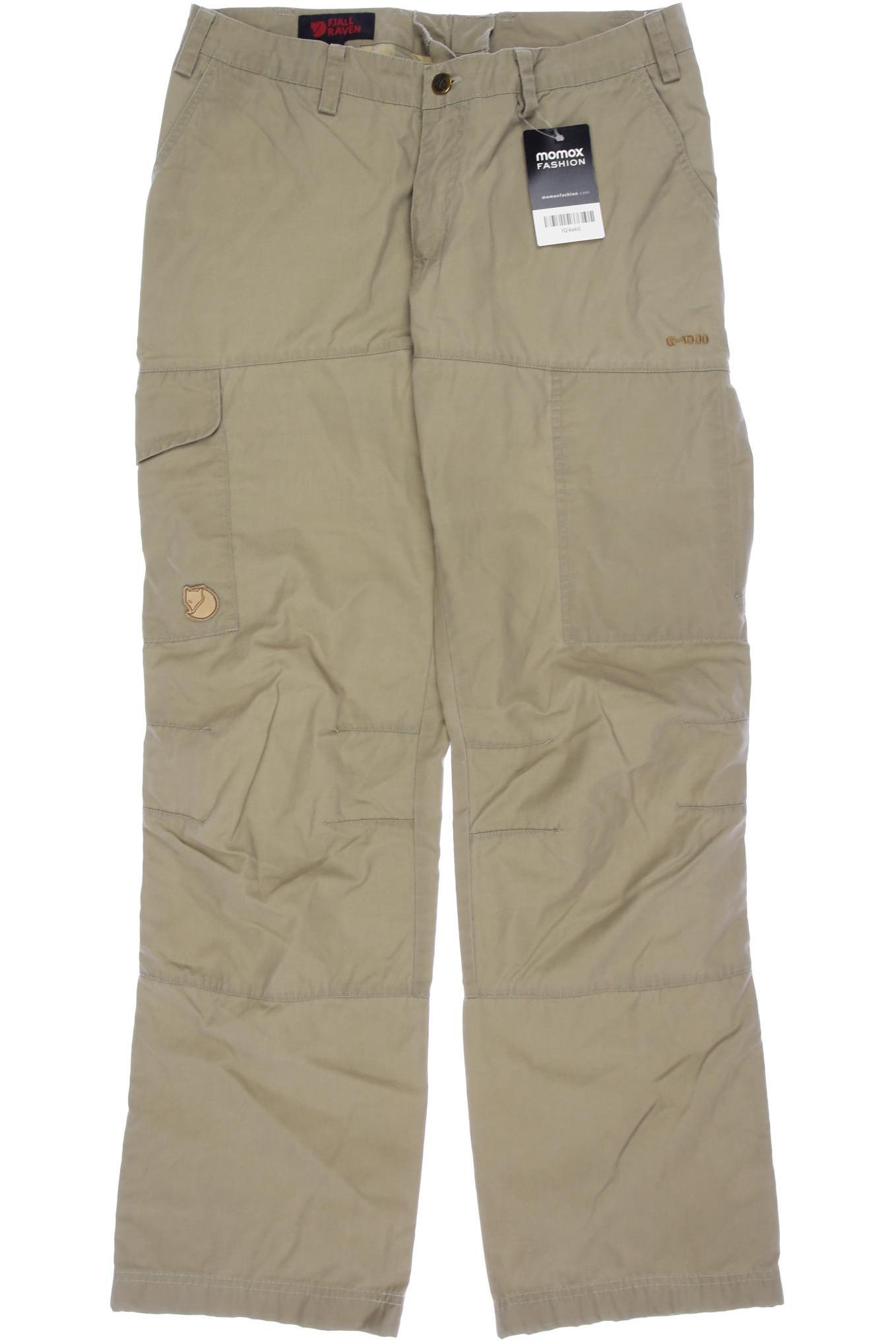 

Fjällräven Damen Stoffhose, grün, Gr. 38