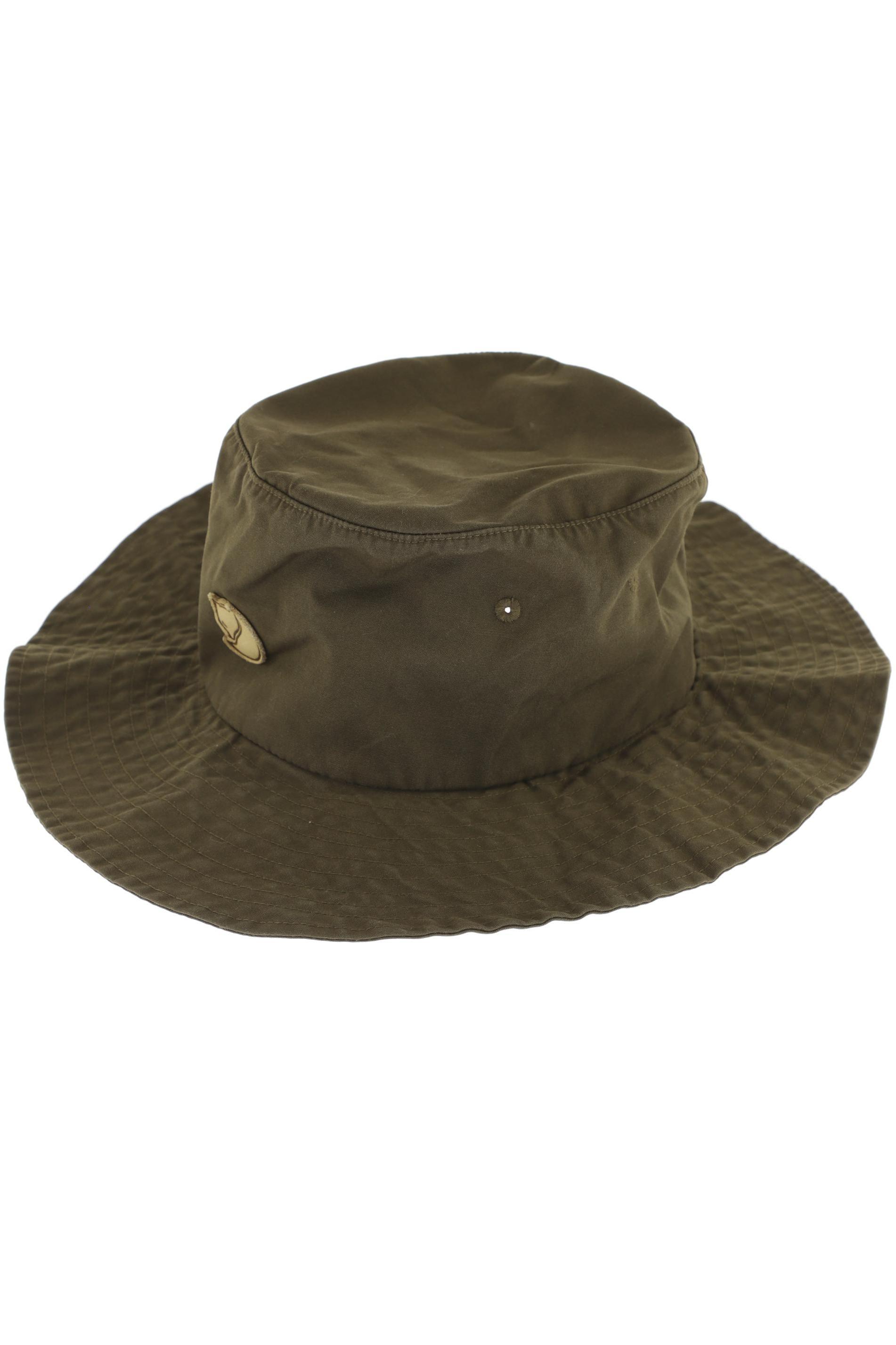 Thumbnail - Fjällräven Herren Hut/Mütze, braun, Gr. 58