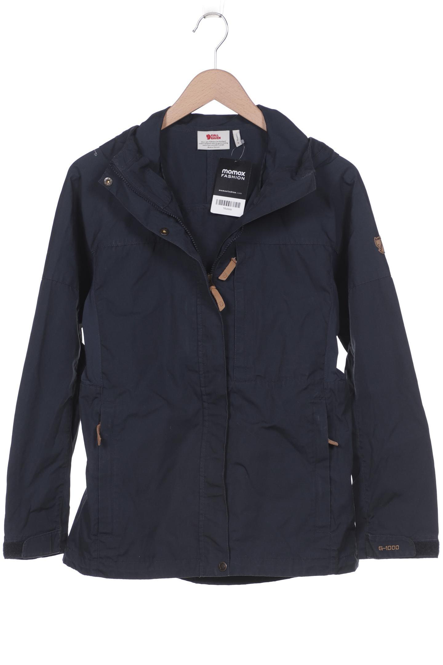 

Fjällräven Damen Jacke, blau