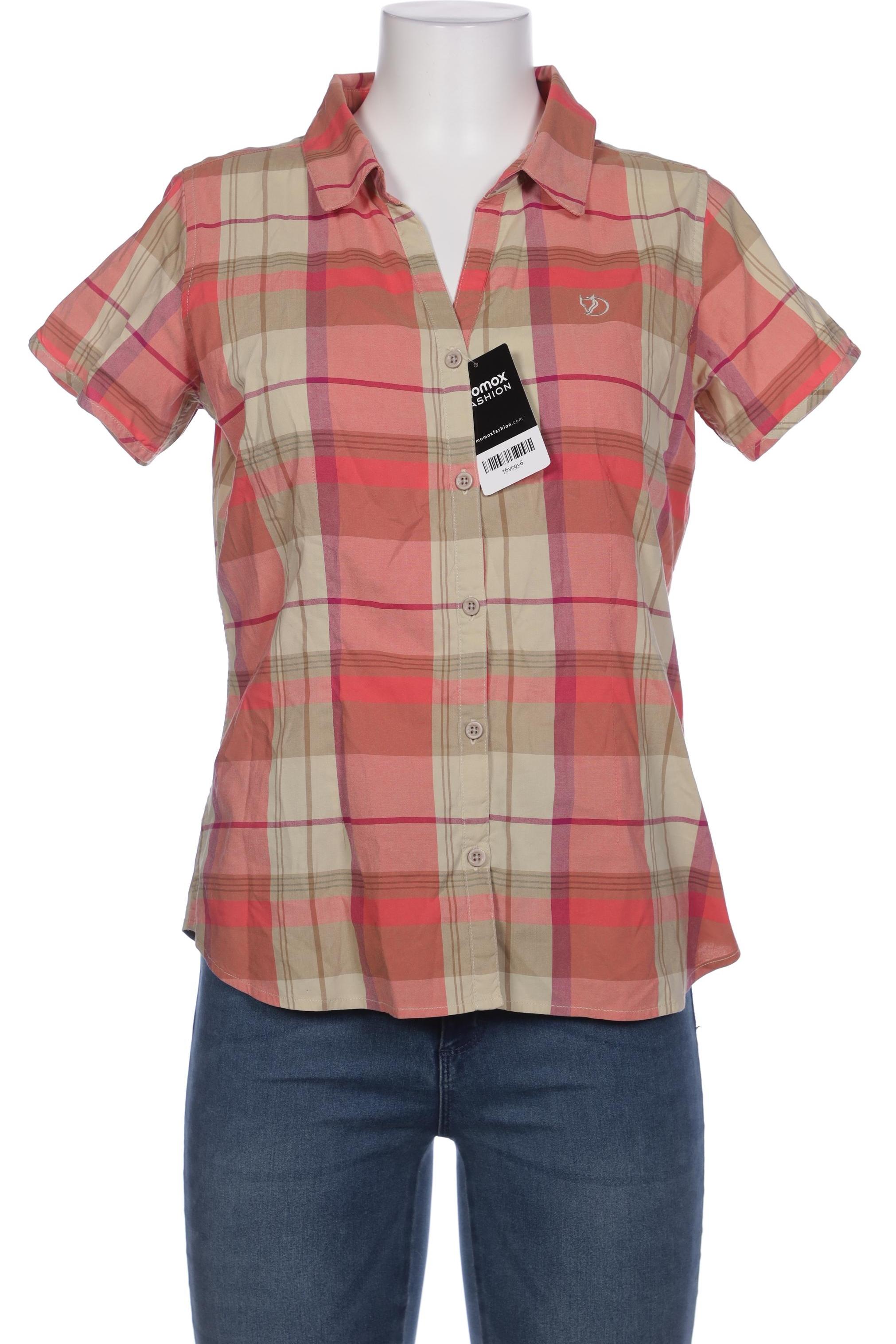 

Fjällräven Damen Bluse, mehrfarbig, Gr. 38