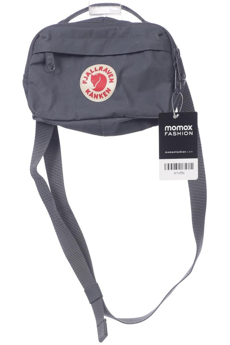 

Fjällräven Damen Handtasche, grau, Gr.