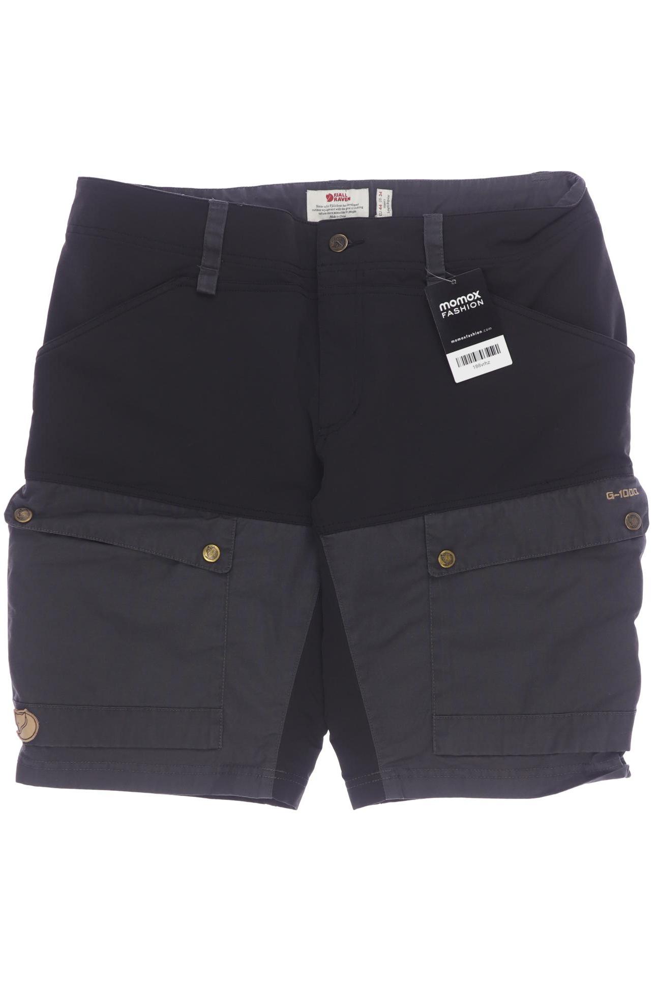 

Fjällräven Damen Shorts, schwarz, Gr. 44