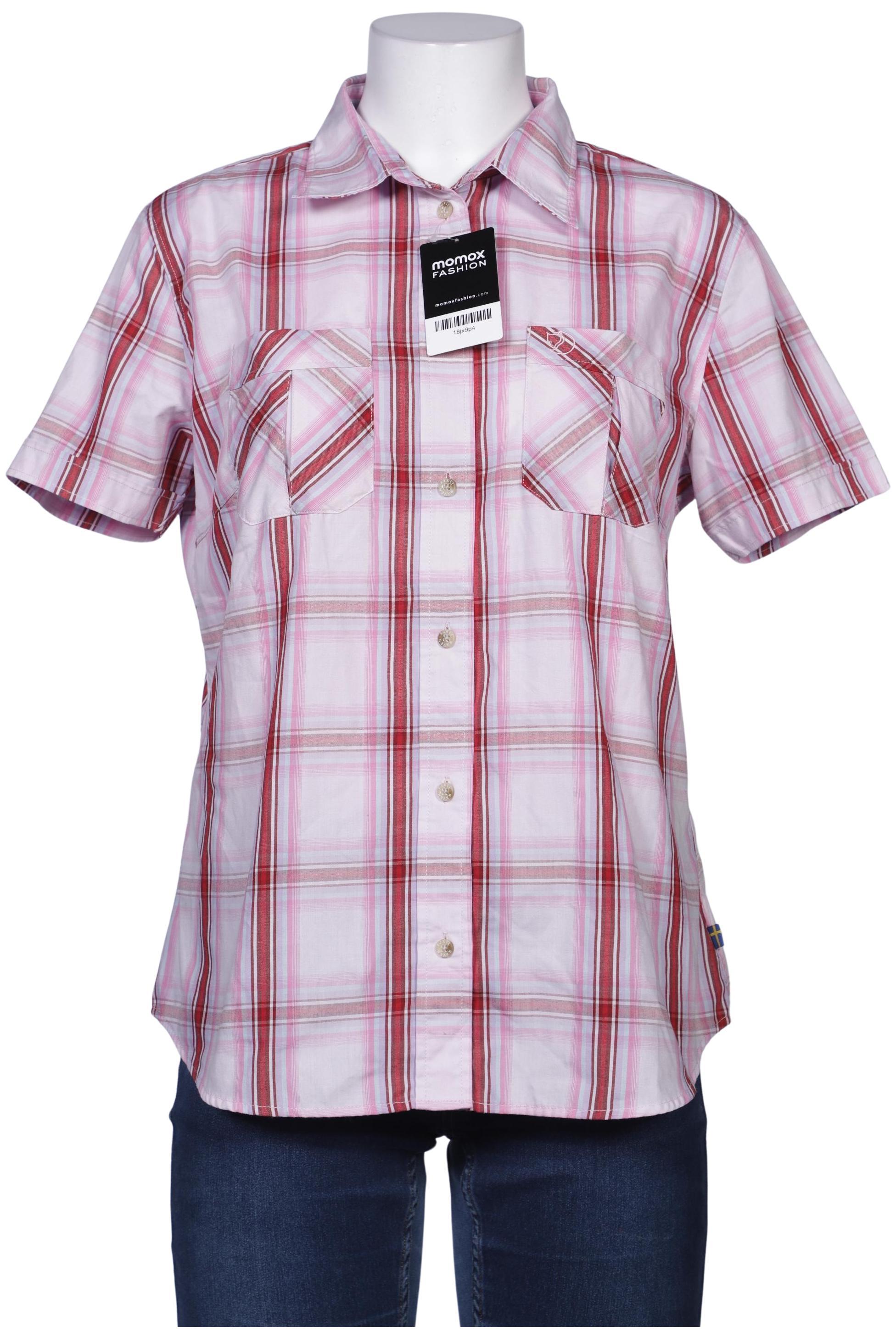 

Fjällräven Damen Bluse, rot, Gr. 42