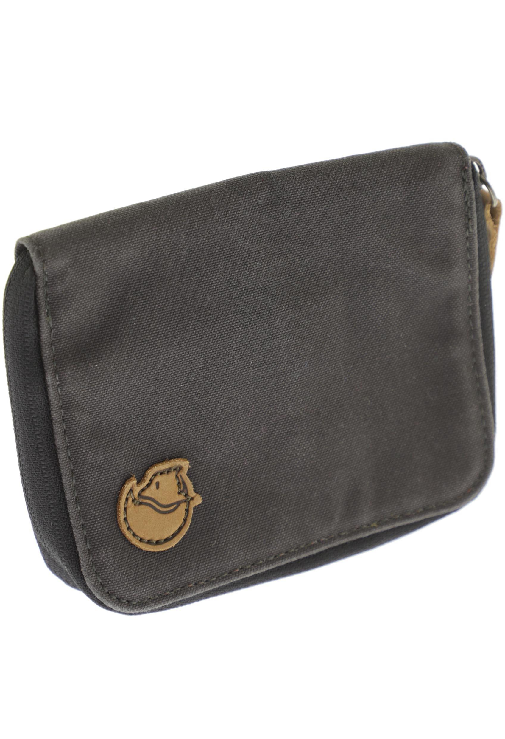 

Fjällräven Damen Portemonnaie, schwarz, Gr.