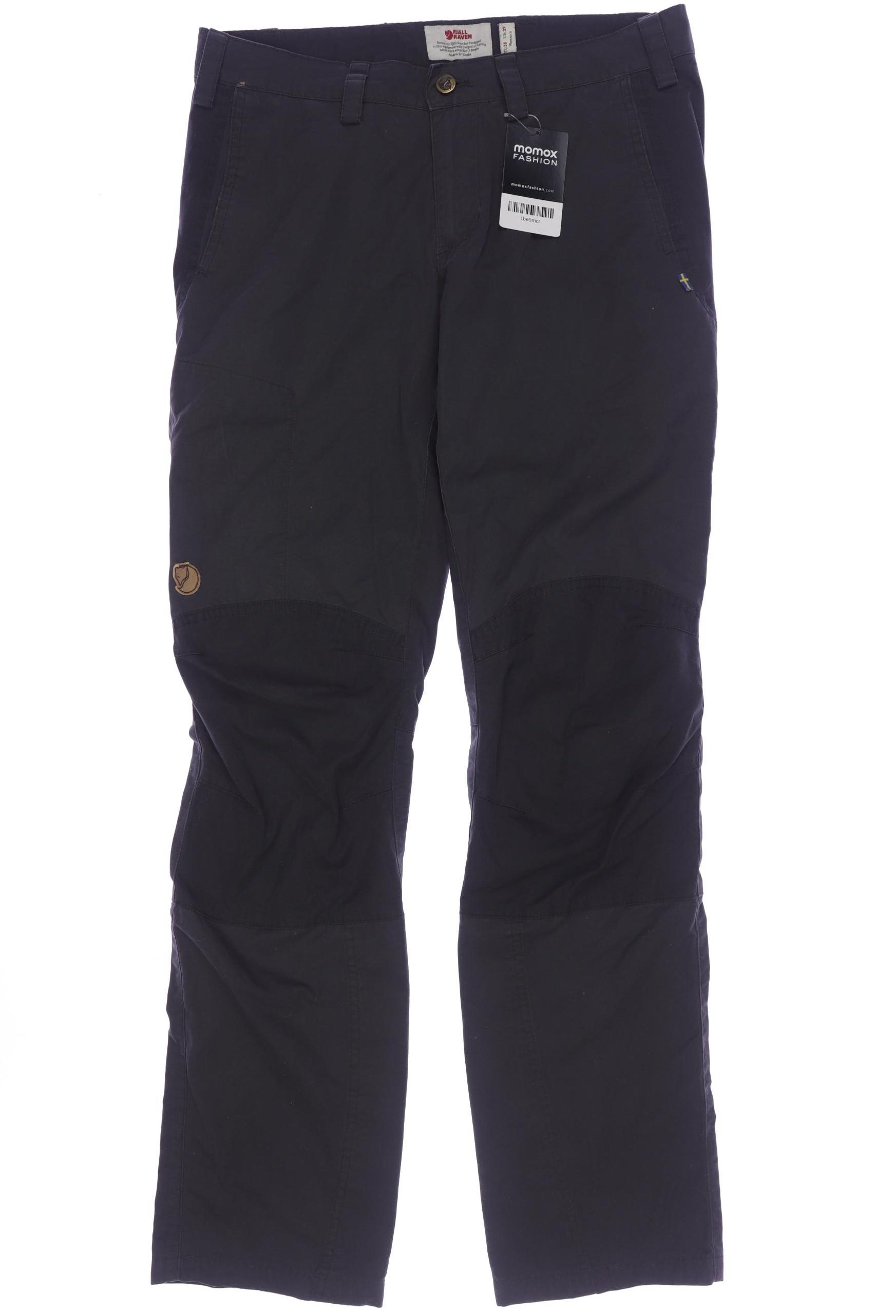 

Fjällräven Damen Stoffhose, grau, Gr. 38