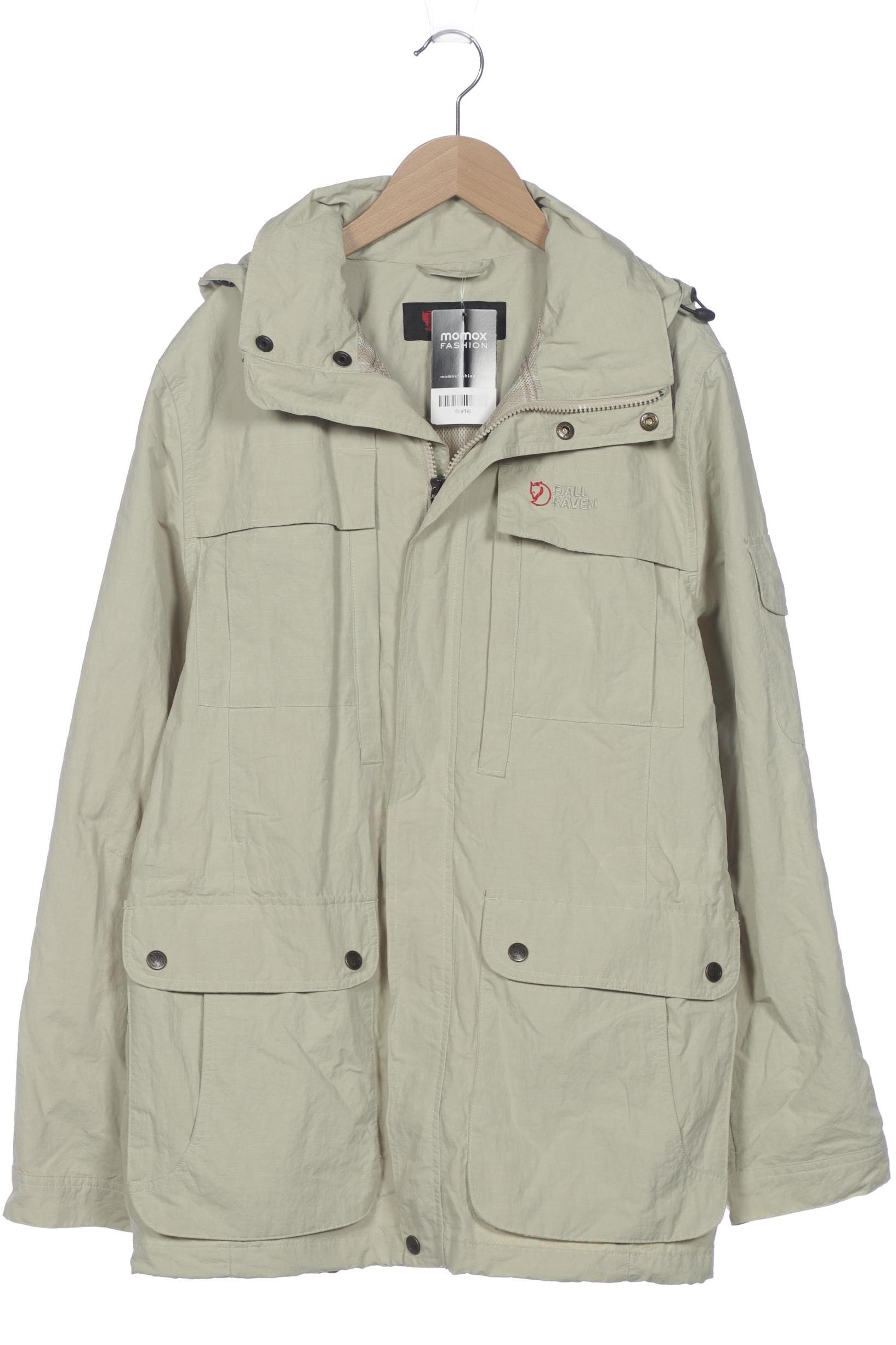 

Fjällräven Herren Jacke, hellgrün, Gr. 46