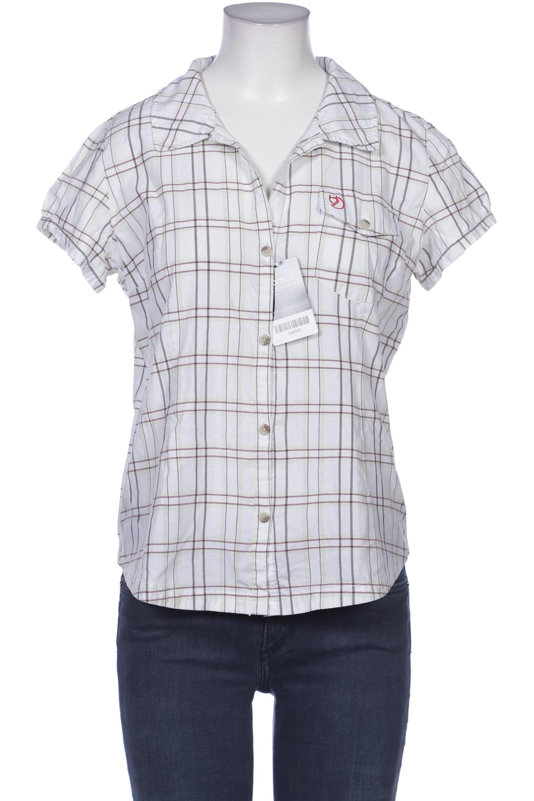 

Fjällräven Damen Bluse, weiß, Gr. 38