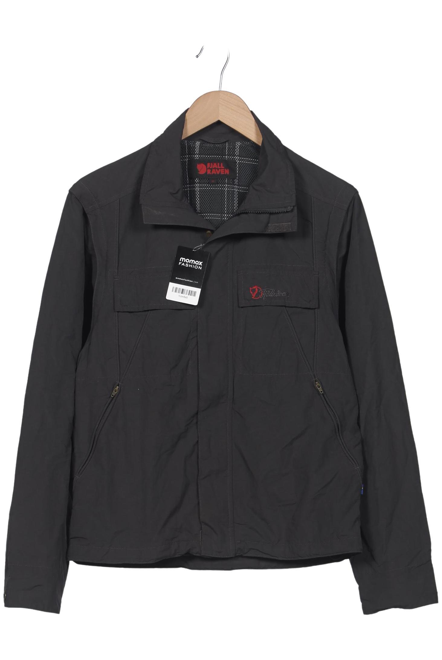 

Fjällräven Herren Jacke, grau, Gr. 46