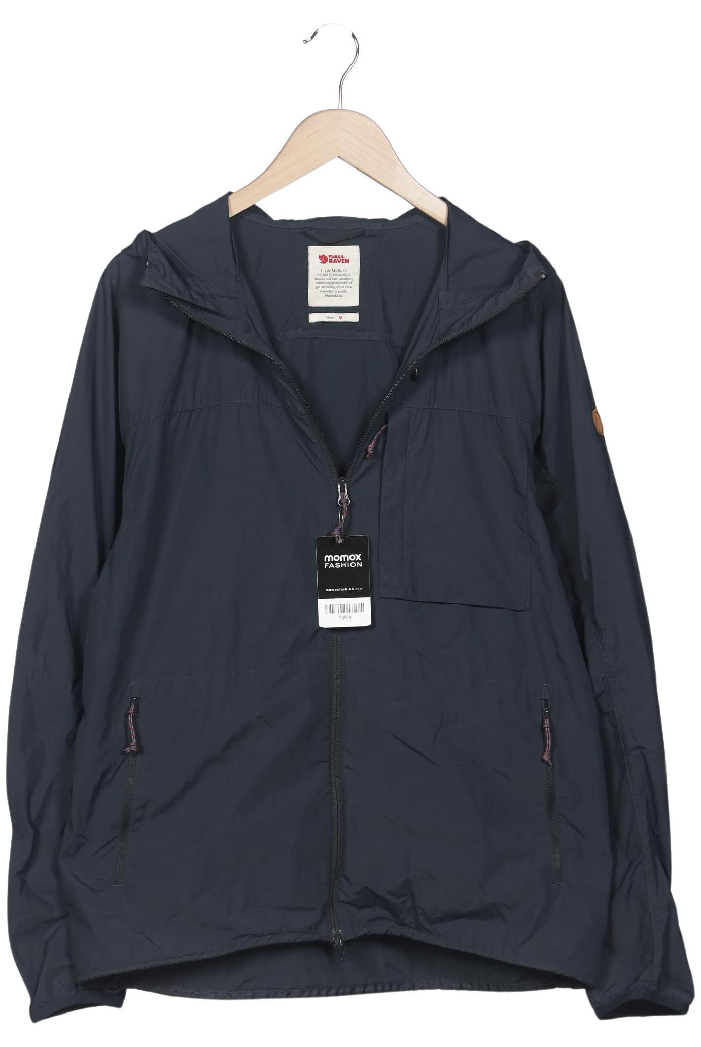Thumbnail - Fjällräven Herren Jacke, marineblau, Gr. 48