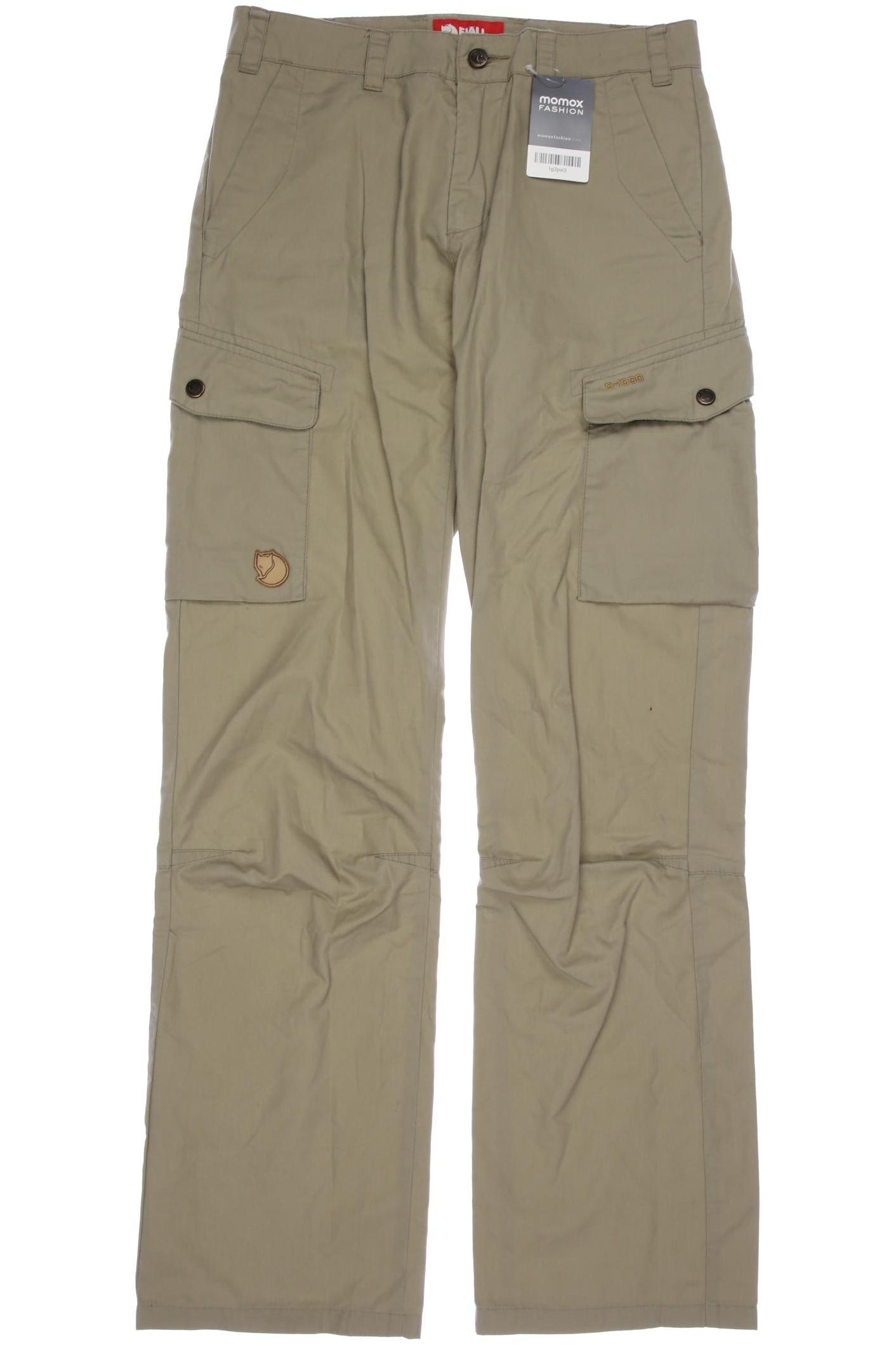 

Fjällräven Damen Stoffhose, beige, Gr. 36