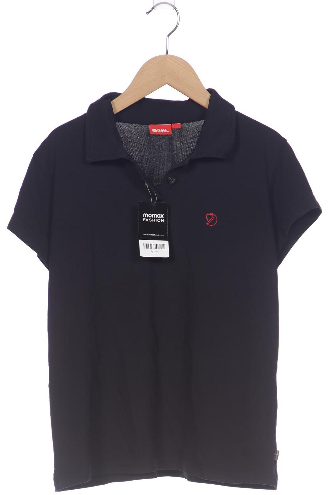 

Fjällräven Damen Poloshirt, marineblau, Gr. 38