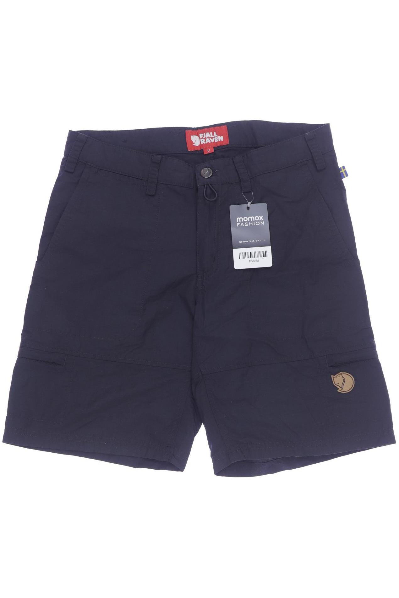 

Fjällräven Damen Shorts, grau, Gr. 34